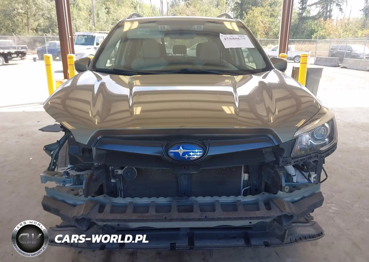 2020 Subaru Forester Premium VIN:JF2SKAGC9LH426978 - 13
