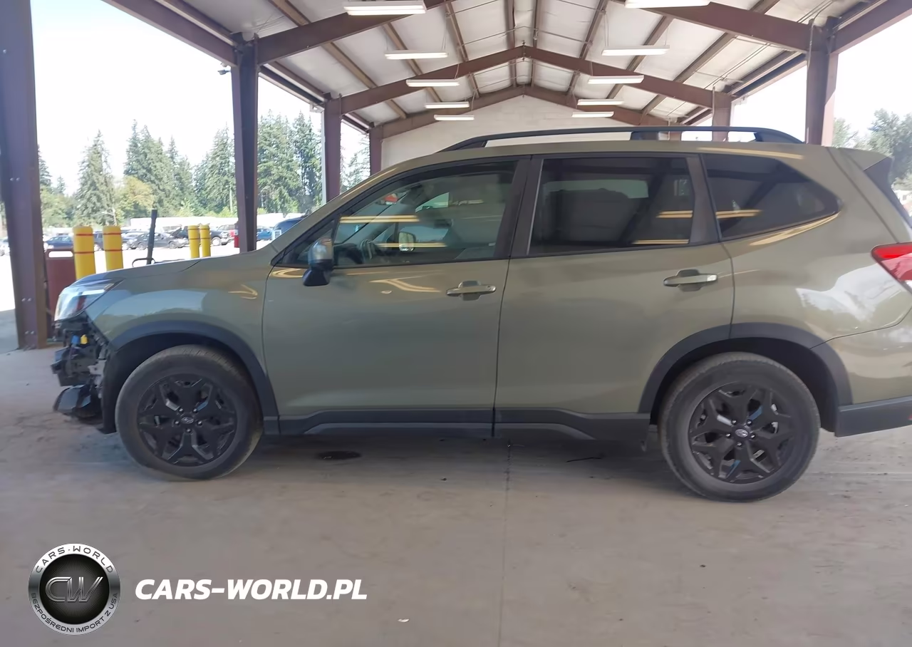 2020 Subaru Forester Premium VIN:JF2SKAGC9LH426978 - 15