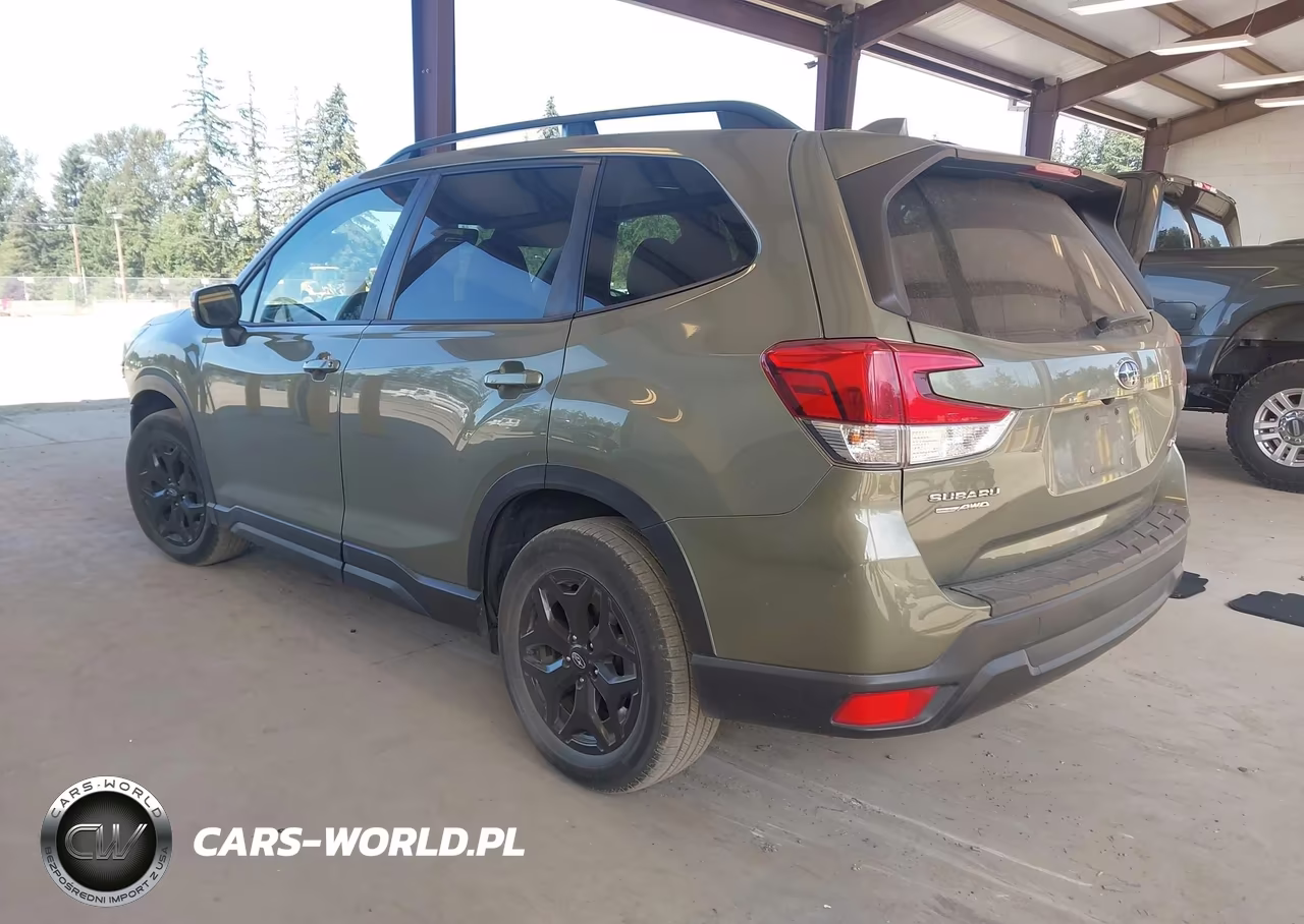 2020 Subaru Forester Premium VIN:JF2SKAGC9LH426978 - 3