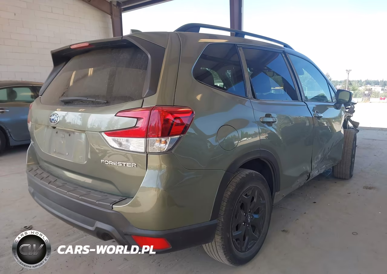 2020 Subaru Forester Premium VIN:JF2SKAGC9LH426978 - 4