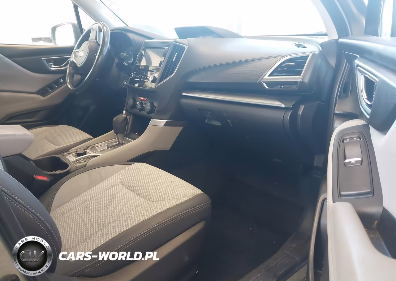 2020 Subaru Forester Premium VIN:JF2SKAGC9LH426978 - 5