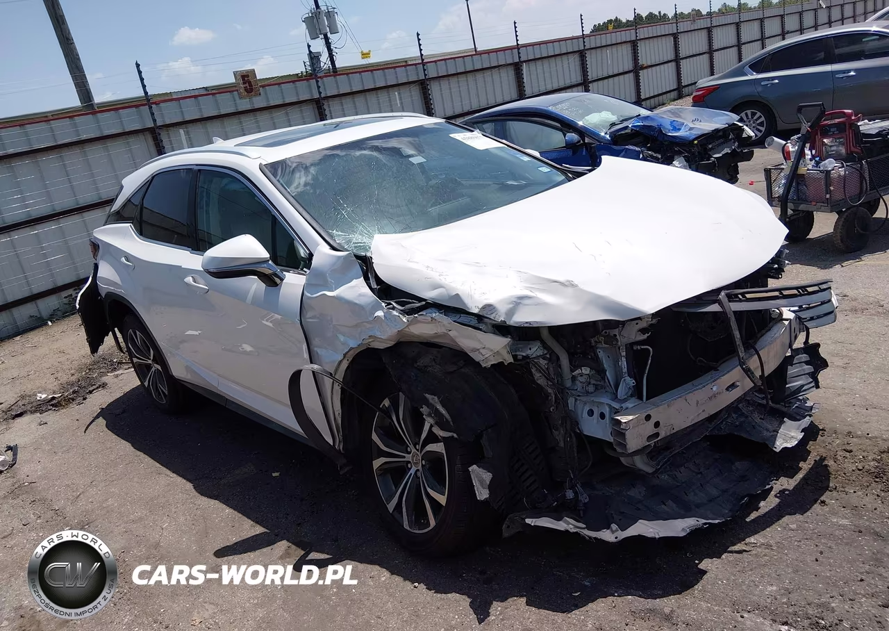 2017 Lexus Rx 350 VIN:2T2ZZMCA1HC046149 - 12