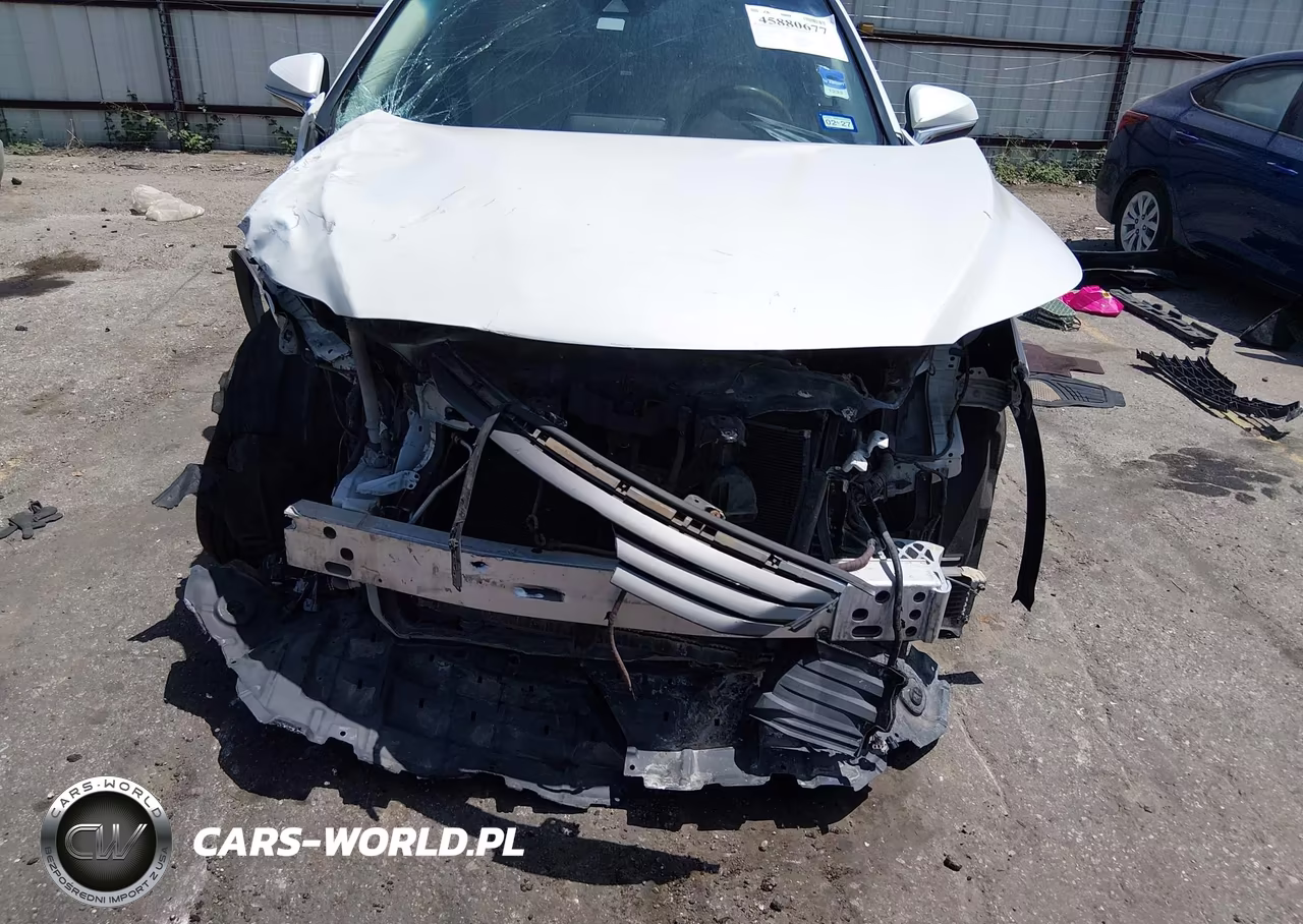2017 Lexus Rx 350 VIN:2T2ZZMCA1HC046149 - 6