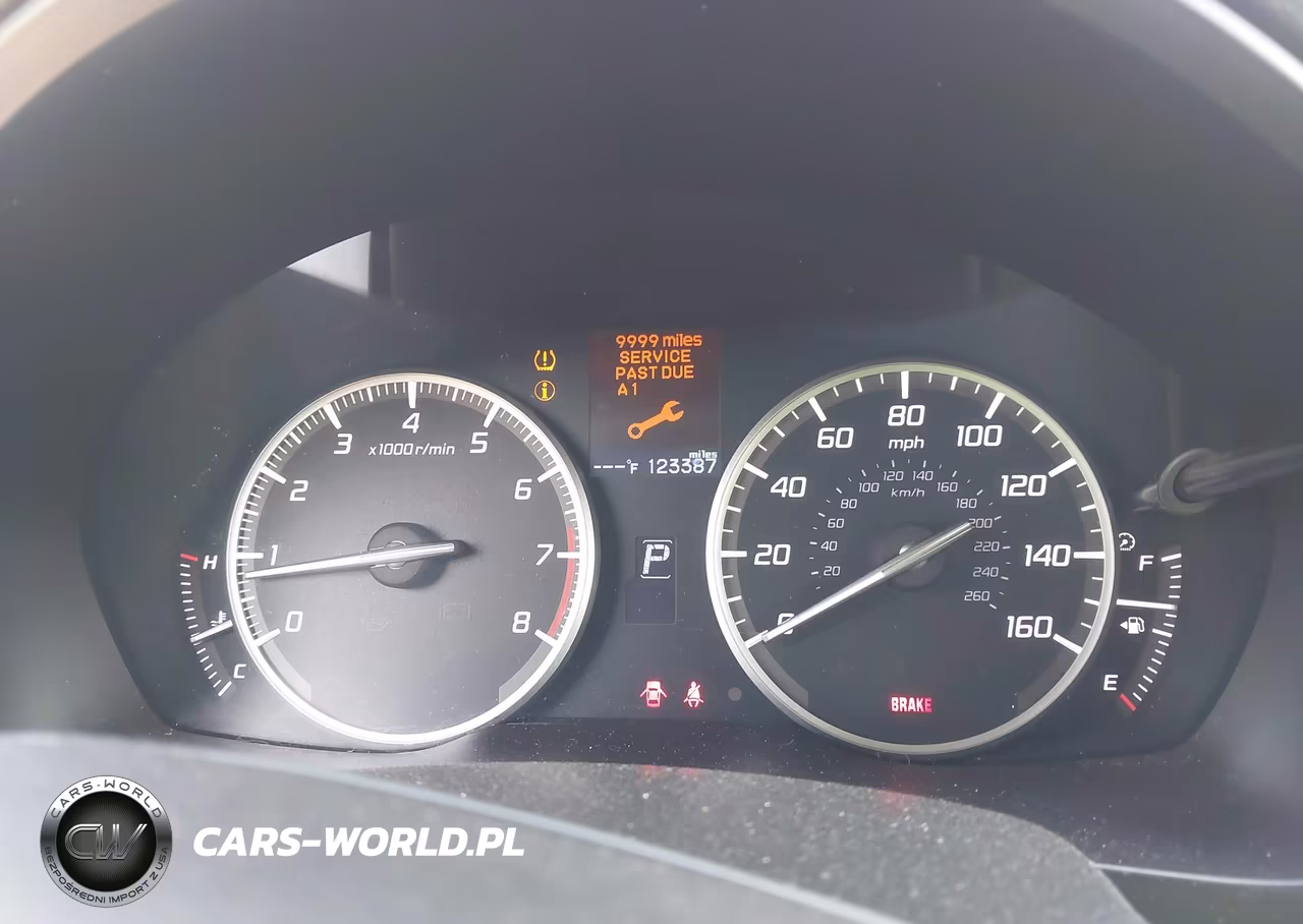 2013 Acura Ilx 2.0L VIN:19VDE1F53DE021412 - 7