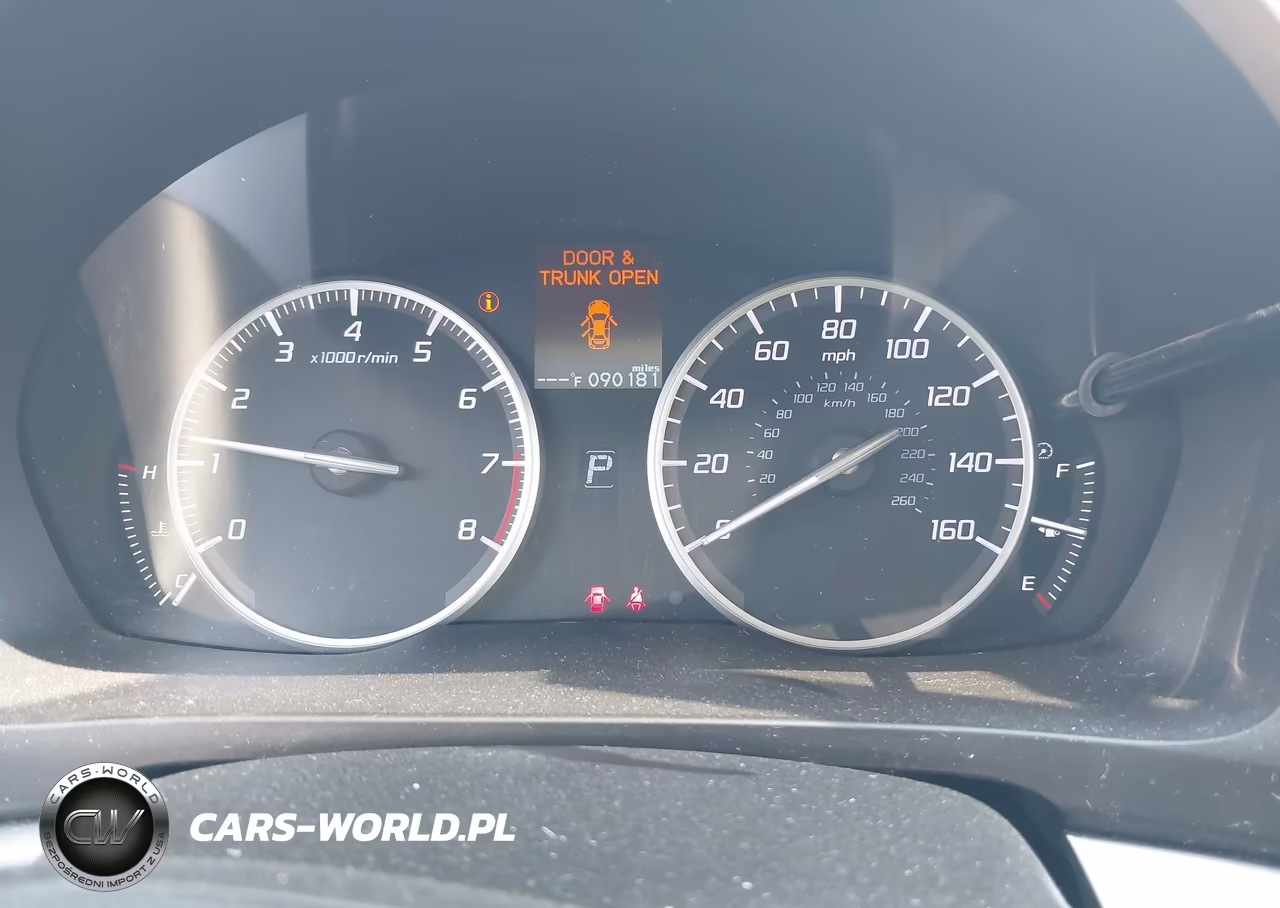 2018 Acura Ilx Special Edition VIN:19UDE2F47JA007260 - 7