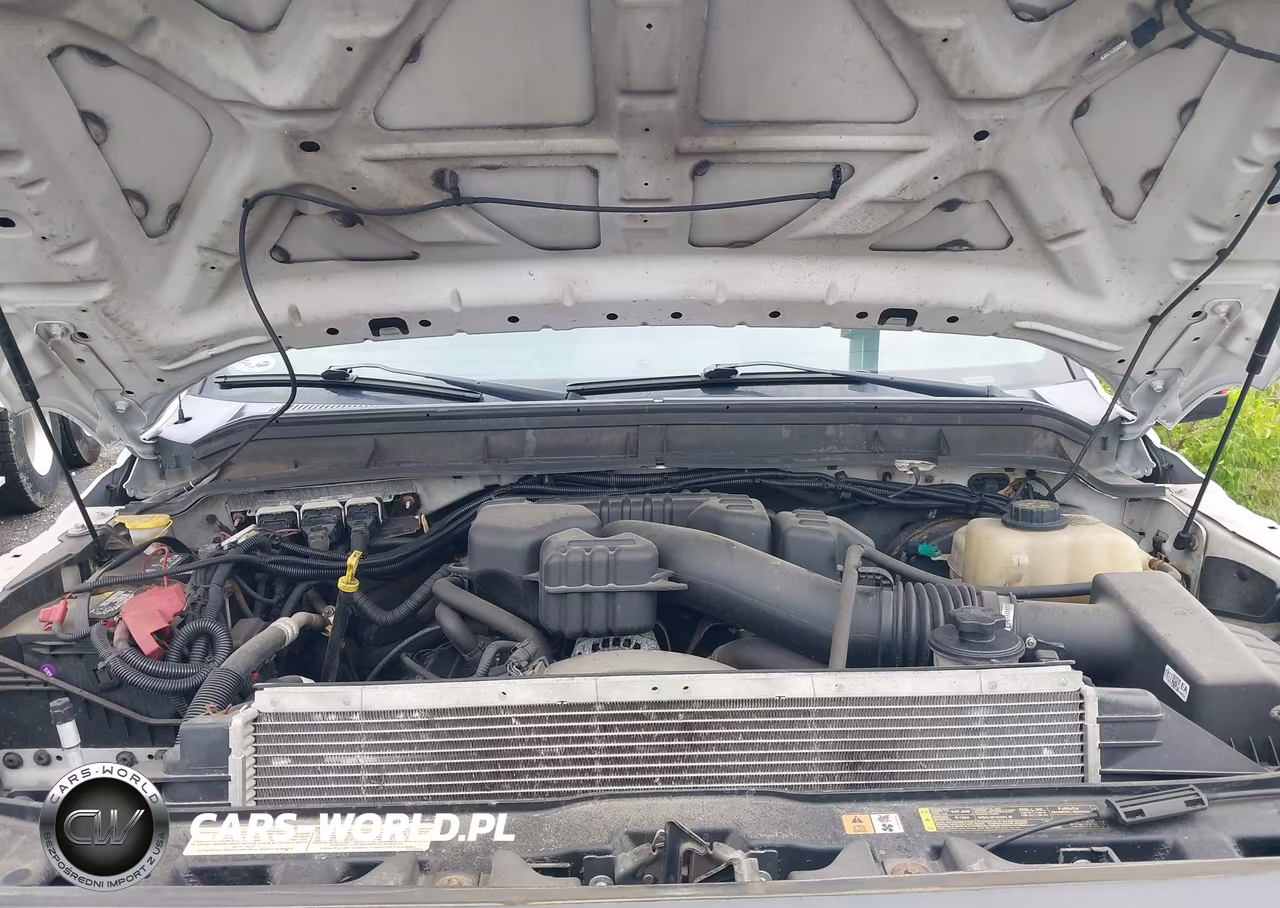 2016 Ford F-350 Xl VIN:1FT7X3B60GEA31808 - 10