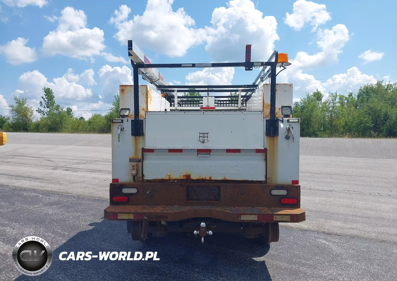 2016 Ford F-350 Xl VIN:1FT7X3B60GEA31808 - 15