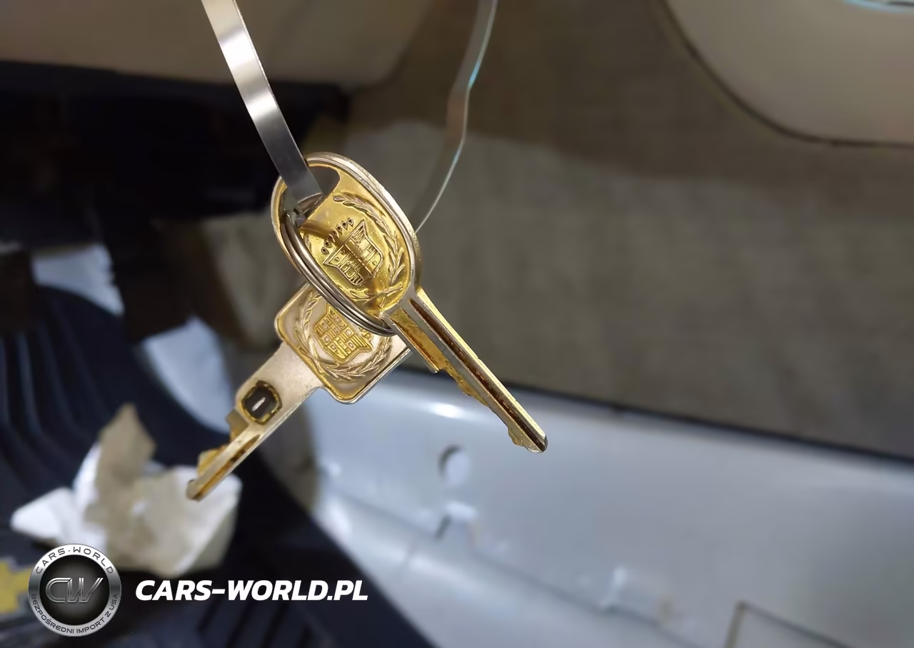 2000 Cadillac Eldorado Etc VIN:1G6ET129XYU168718 - 11