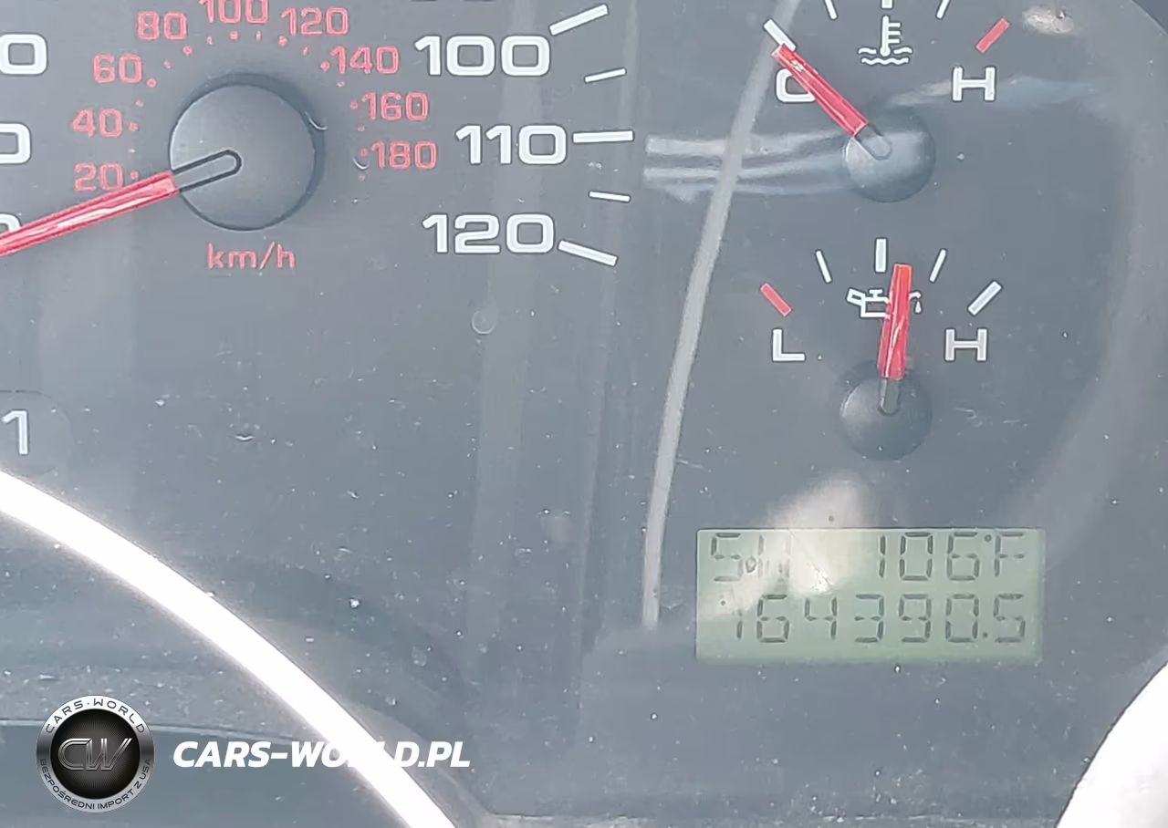 2004 Ford F-150 Fx4-Lariat-Xlt VIN:1FTPW14564KB56966 - 7