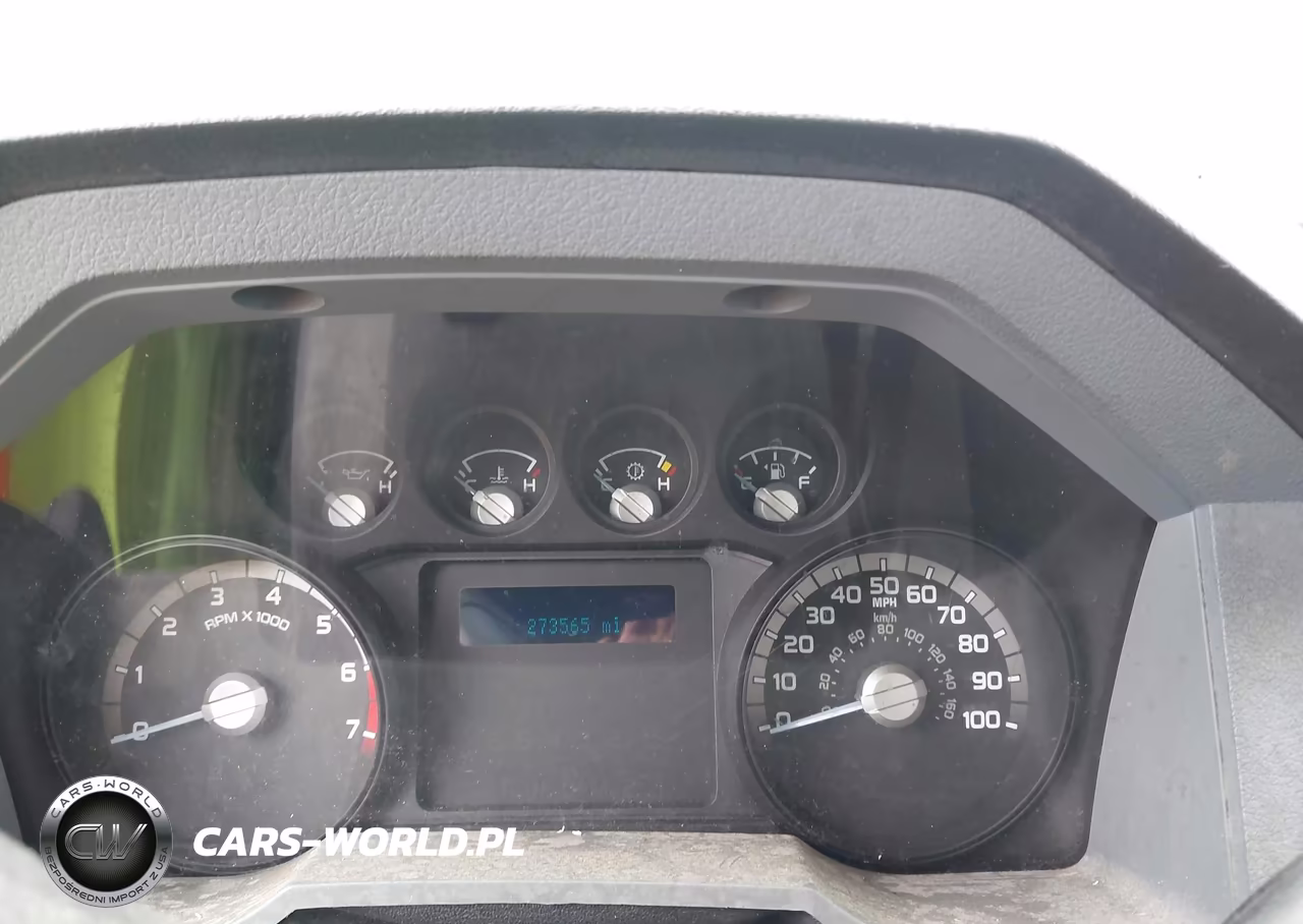 2016 Ford F-350 Xl VIN:1FT7X3B6XGEC72307 - 7