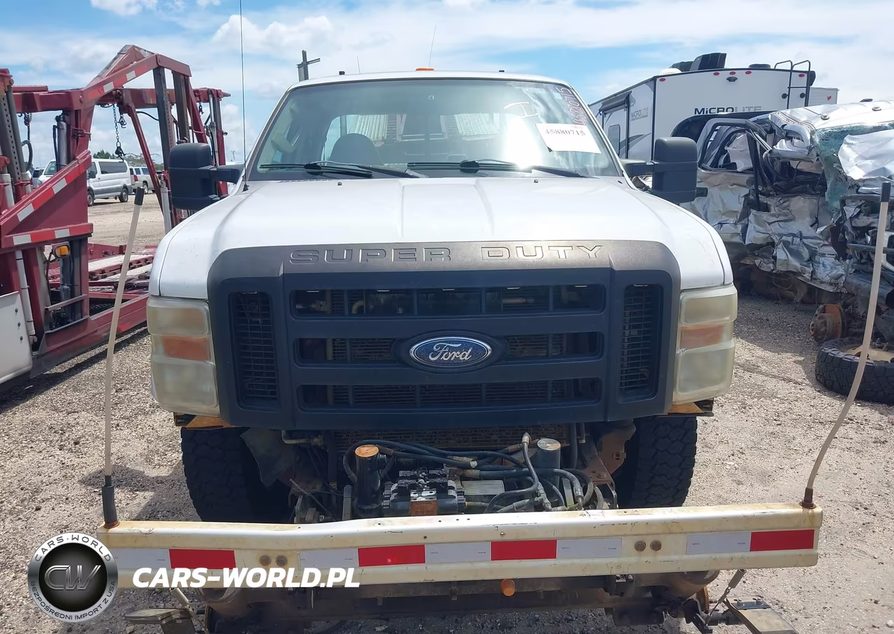 2009 Ford Super Duty F-250 Srw Lariat-Xl-Xlt VIN:1FTSX20519EA27817 - 12