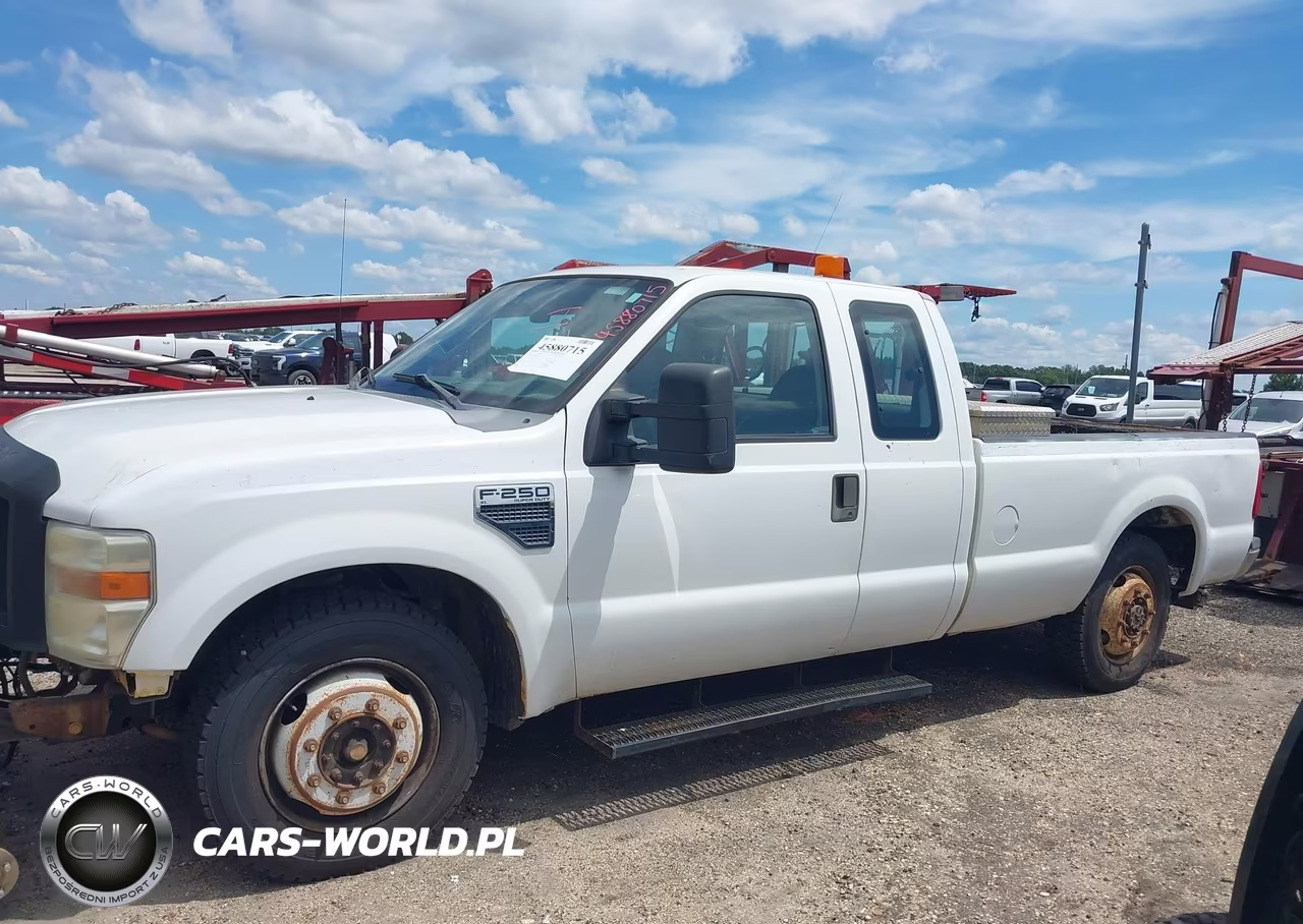 2009 Ford Super Duty F-250 Srw Lariat-Xl-Xlt VIN:1FTSX20519EA27817 - 14