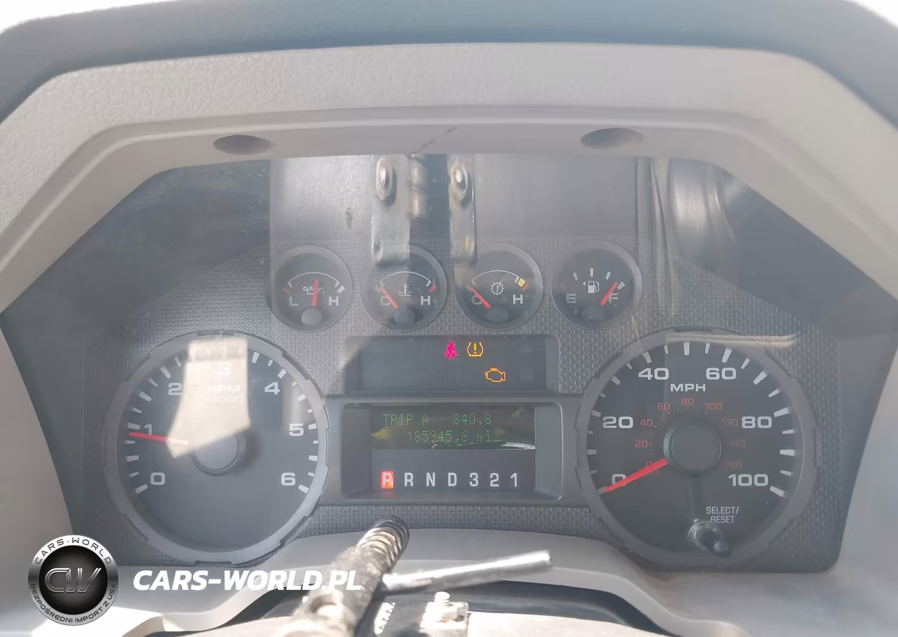 2009 Ford Super Duty F-250 Srw Lariat-Xl-Xlt VIN:1FTSX20519EA27817 - 2