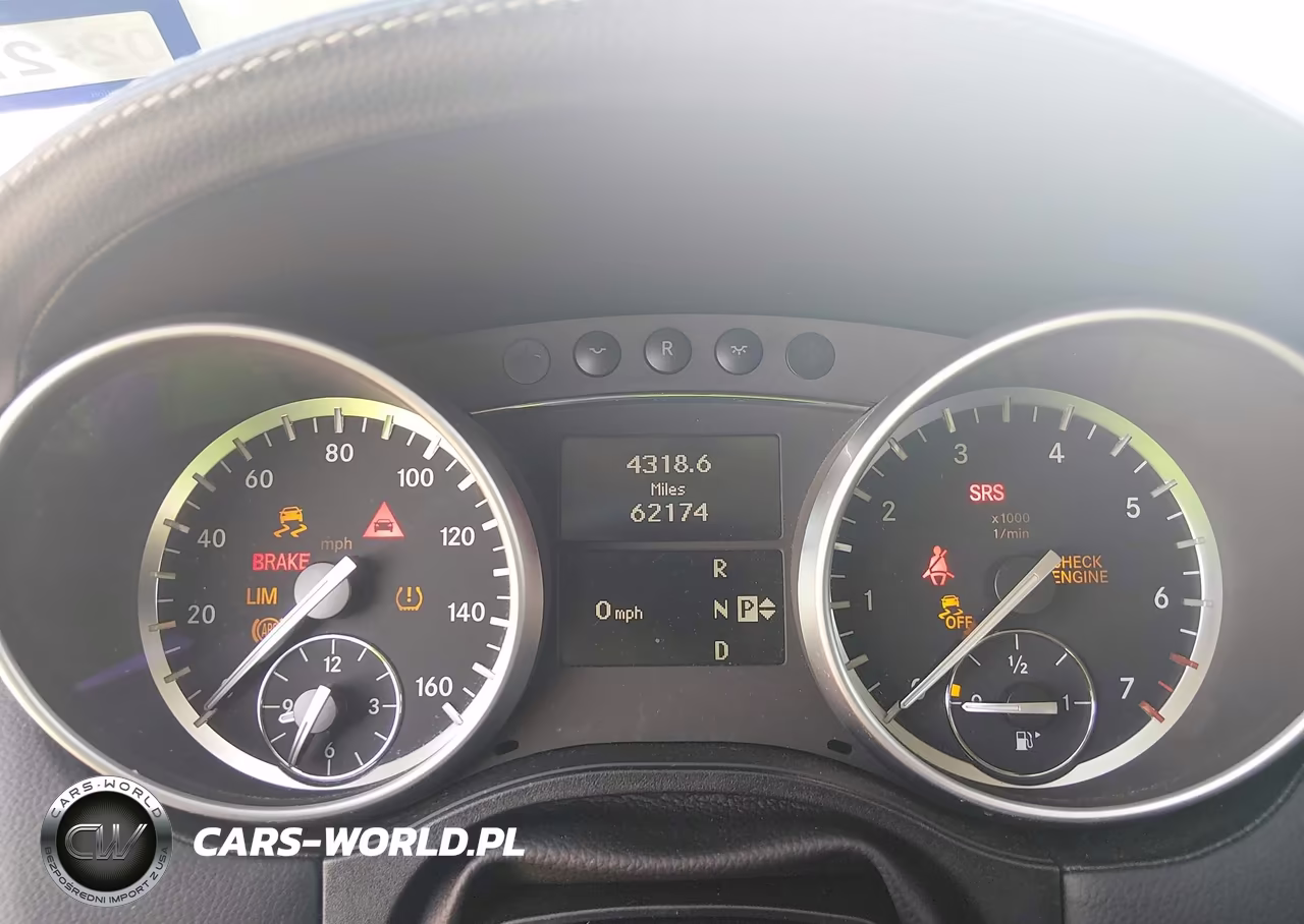 2012 Mercedes-Benz Gl 450 4Matic VIN:4JGBF7BE0CA785137 - 7