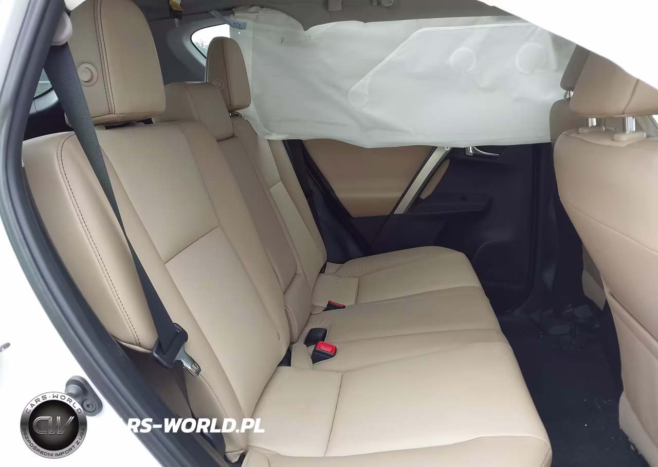 2014 Toyota Rav4 Limited VIN:2T3DFREVXEW214232 - 8