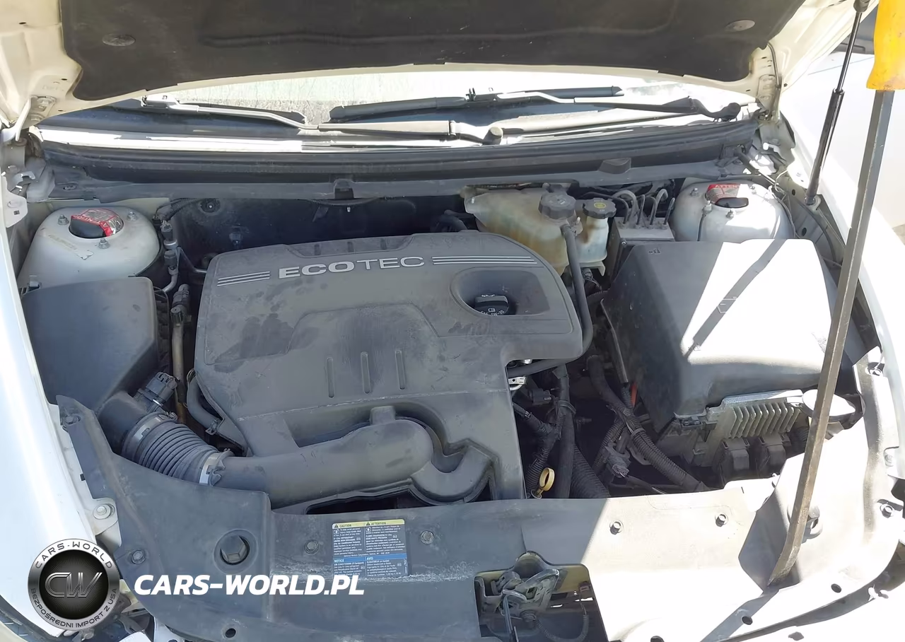 2009 Chevrolet Malibu Ls VIN:1G1ZG57B994101804 - 10