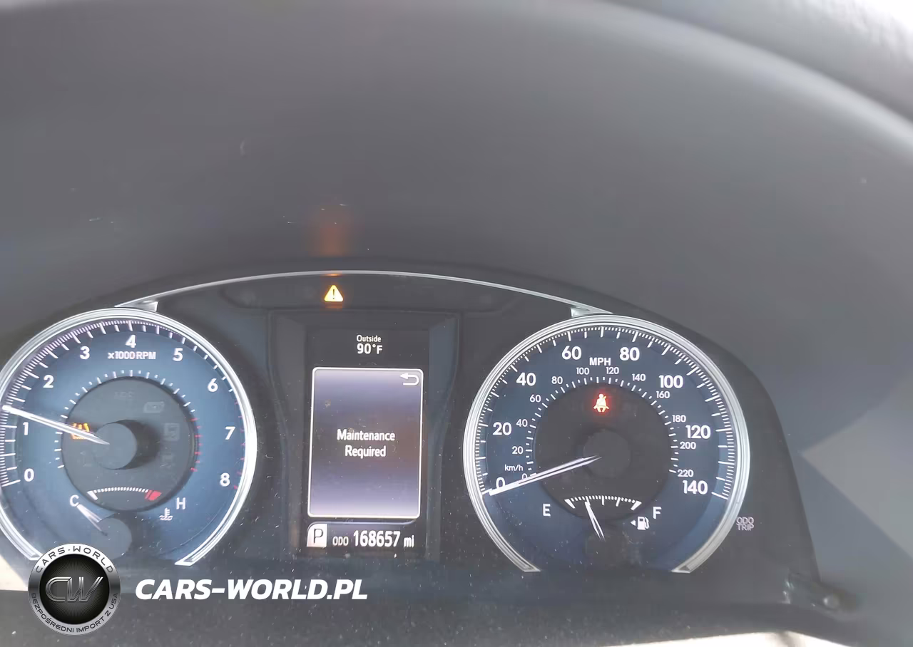 2016 Toyota Camry Le VIN:4T1BF1FK2GU563622 - 7