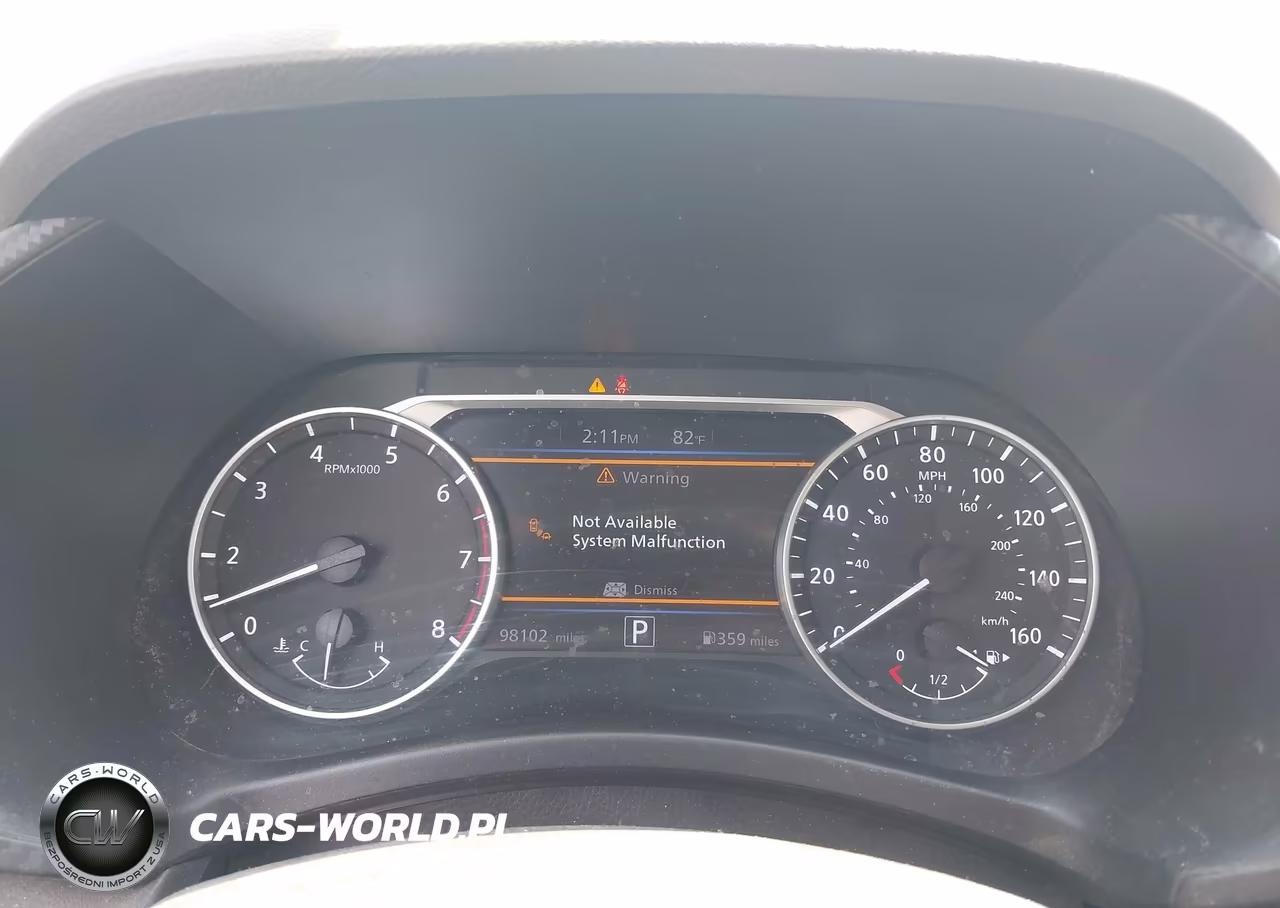 2022 Nissan Sentra Sv Xtronic Cvt VIN:3N1AB8CV5NY233084 - 7