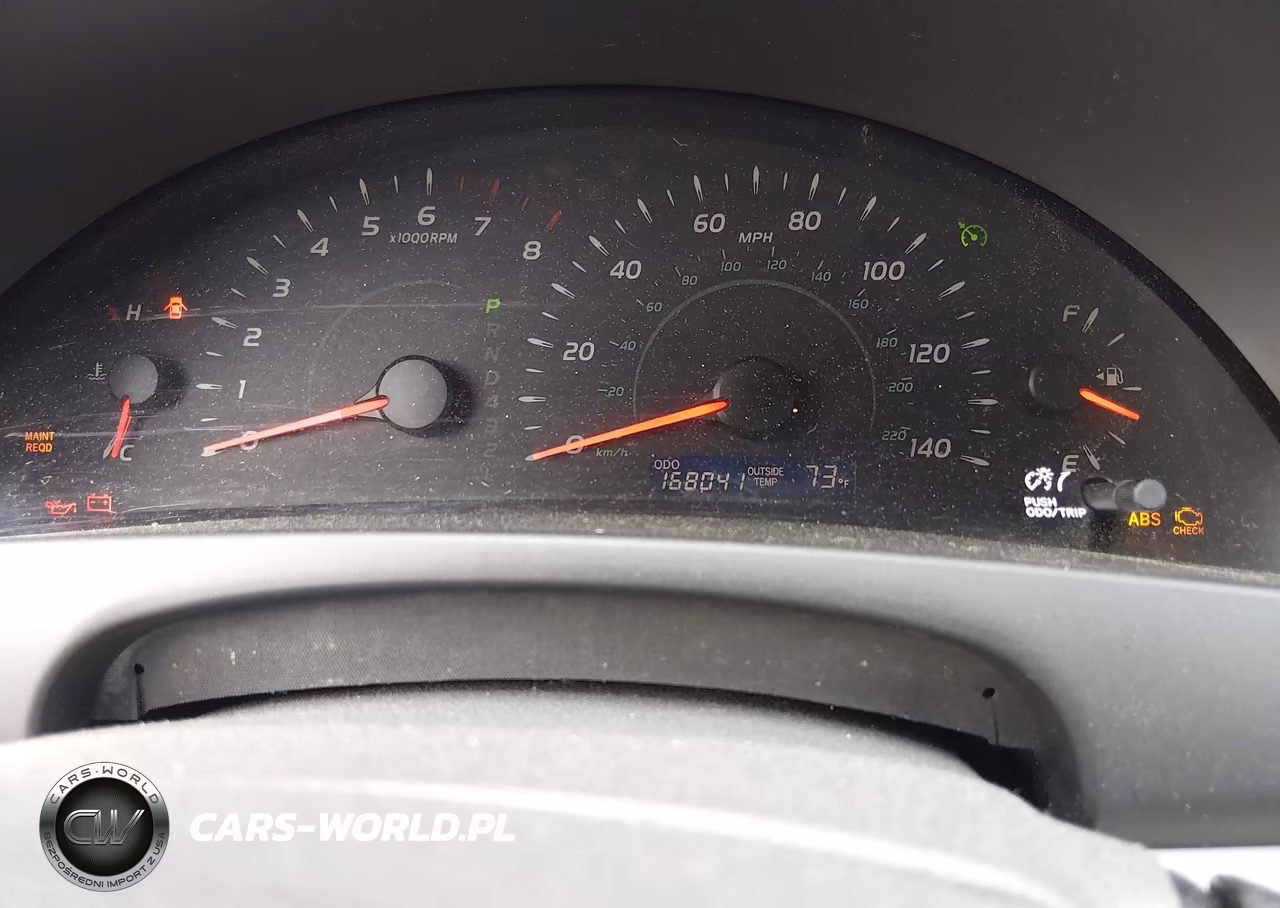 2008 Toyota Camry VIN:4T1BE46K98U237693 - 7