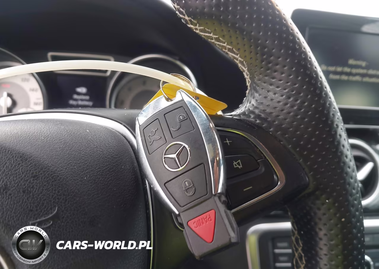 2015 Mercedes-Benz Cla 250 4Matic VIN:WDDSJ4GB3FN203101 - 11
