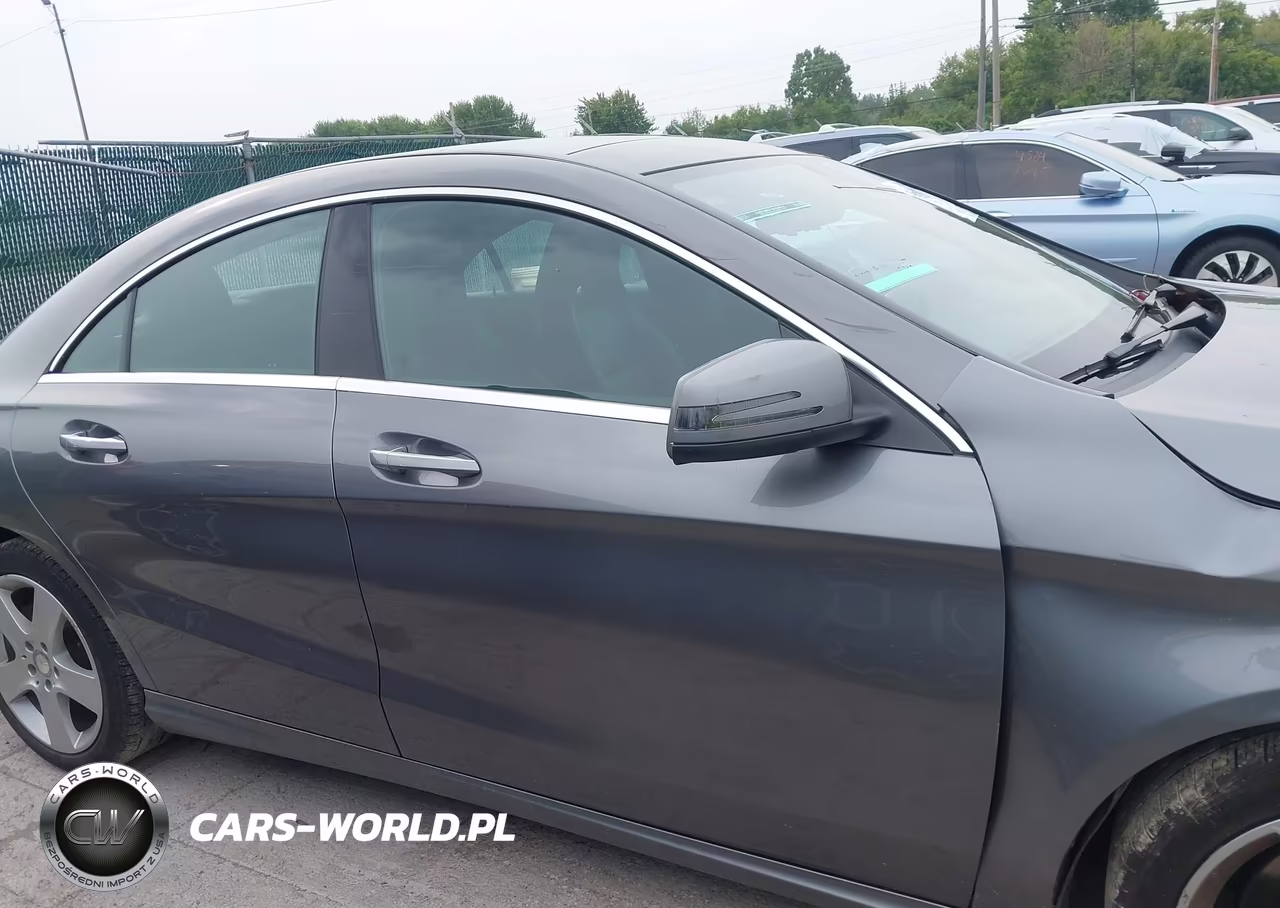 2015 Mercedes-Benz Cla 250 4Matic VIN:WDDSJ4GB3FN203101 - 13