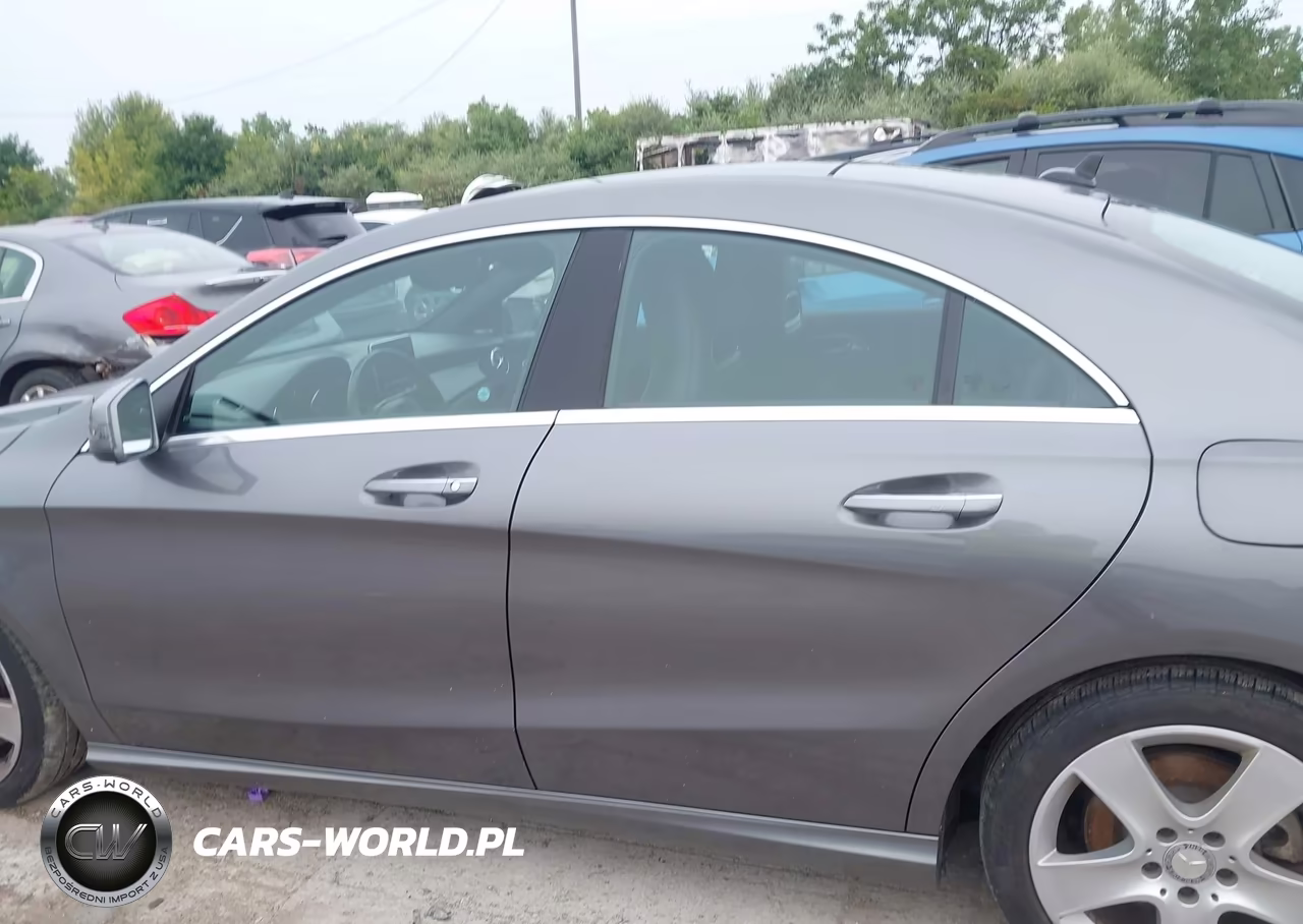 2015 Mercedes-Benz Cla 250 4Matic VIN:WDDSJ4GB3FN203101 - 14