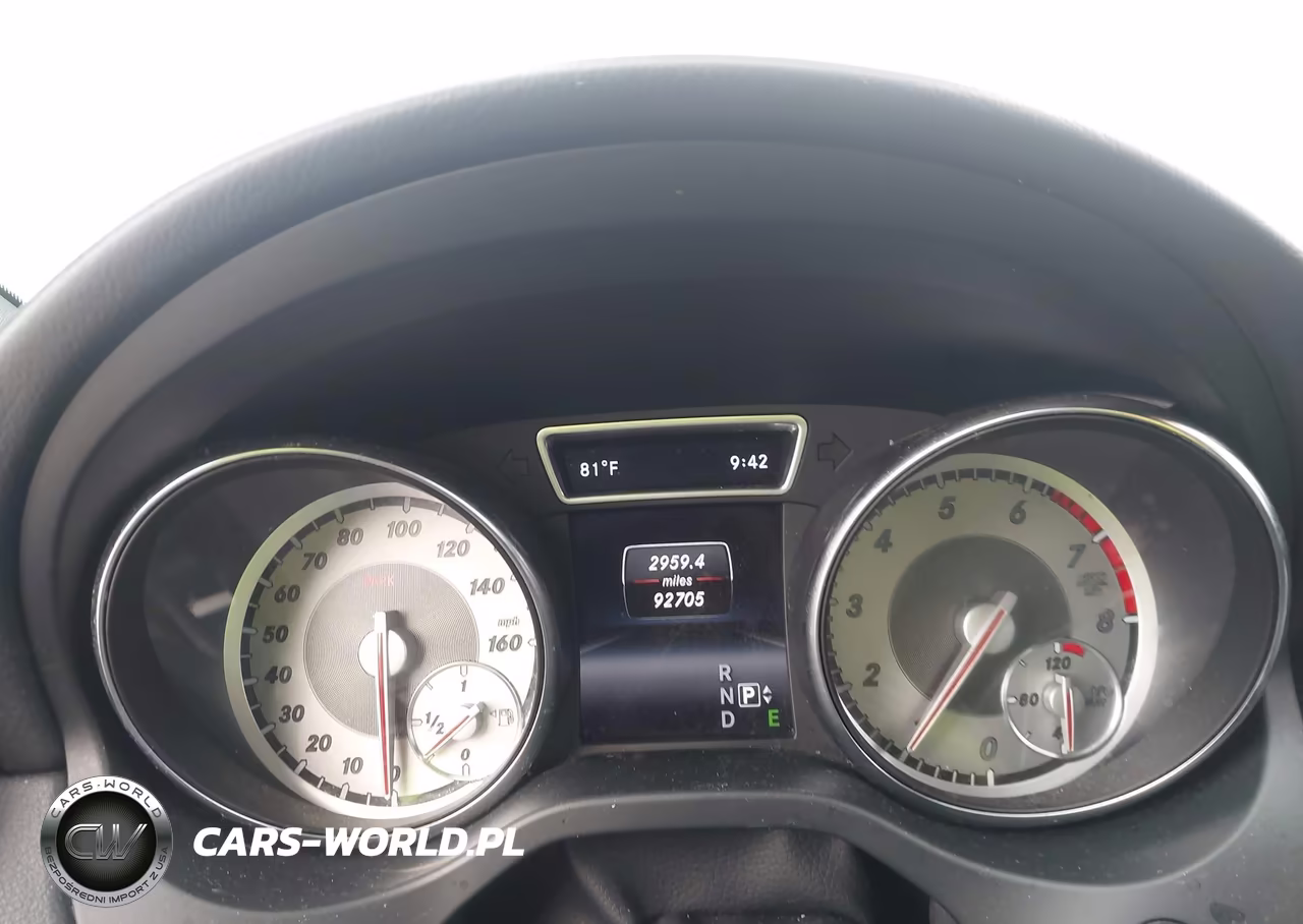 2015 Mercedes-Benz Cla 250 4Matic VIN:WDDSJ4GB3FN203101 - 7
