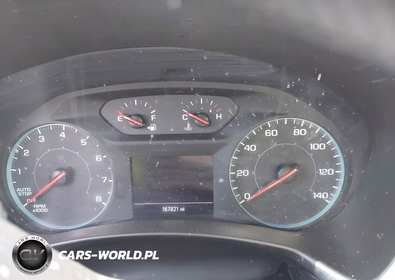 2019 Chevrolet Equinox Ls VIN:3GNAXHEV2KS586576 - 7