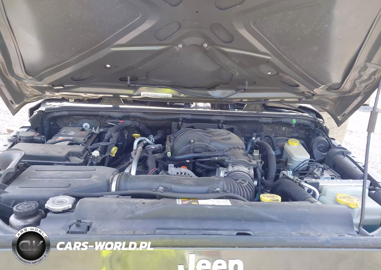 2015 Jeep Wrangler Sport VIN:1C4AJWAGXFL588819 - 10