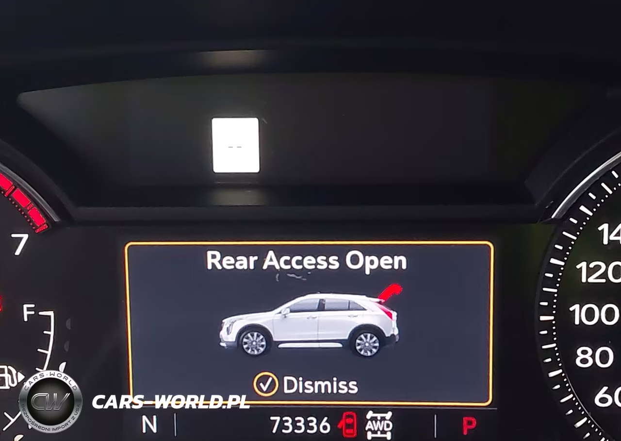 2021 Cadillac Xt4 Sport VIN:1GYFZFR40MF066621 - 15
