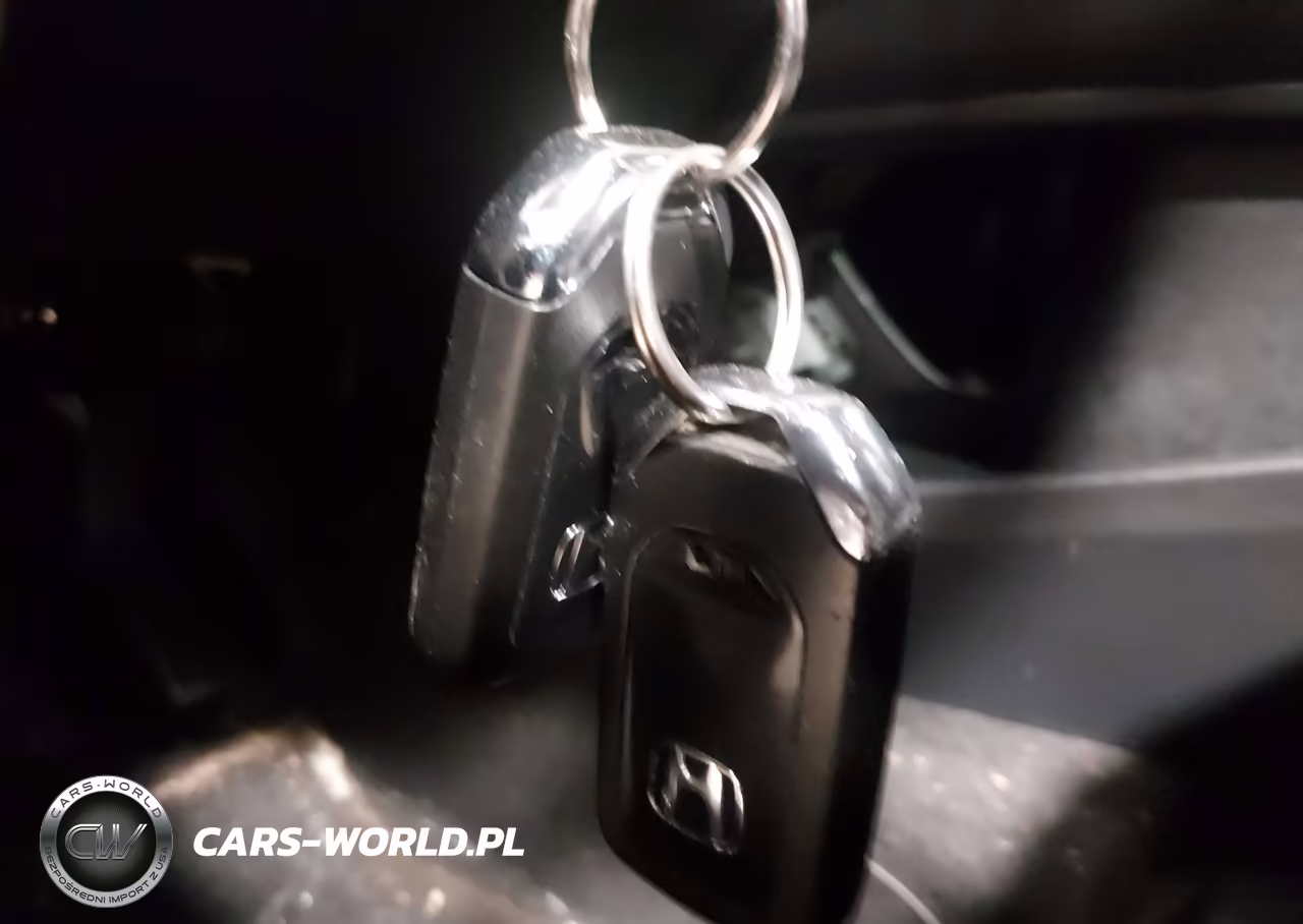 2018 Honda Hr-V Ex-L VIN:3CZRU6H74JM703366 - 11