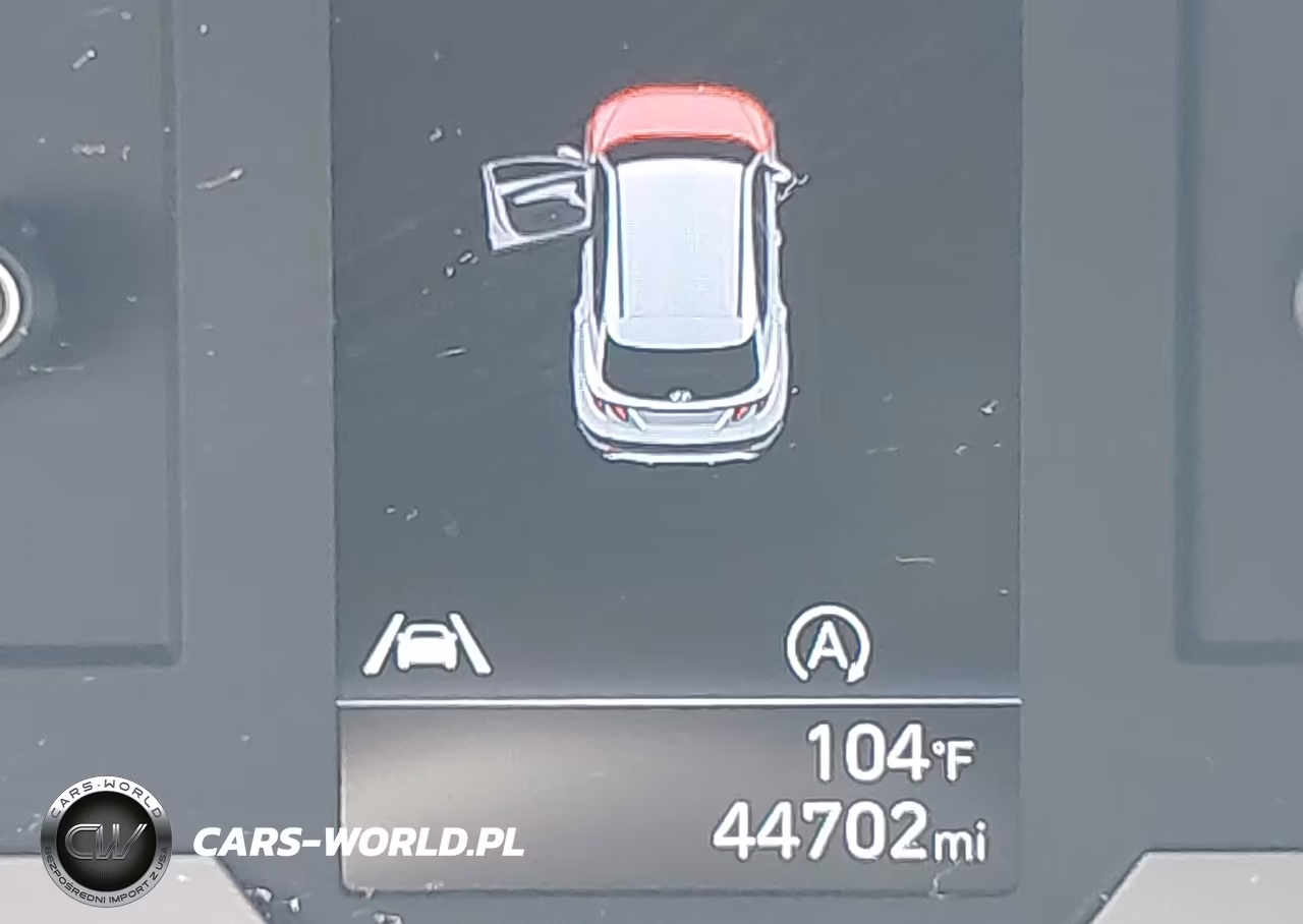 2023 Hyundai Tucson Se VIN:5NMJA3AE7PH250794 - 15