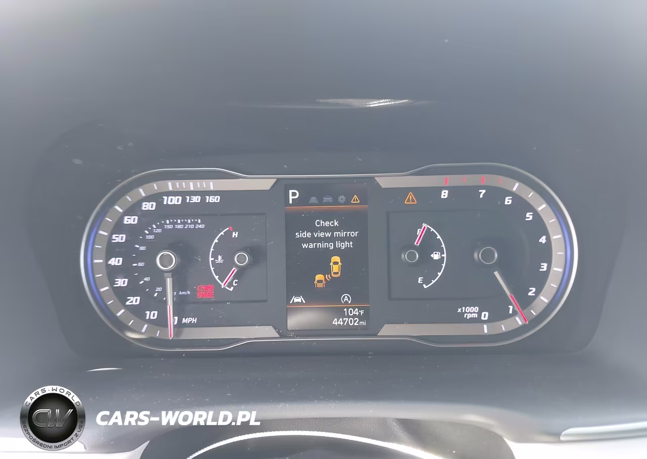 2023 Hyundai Tucson Se VIN:5NMJA3AE7PH250794 - 7