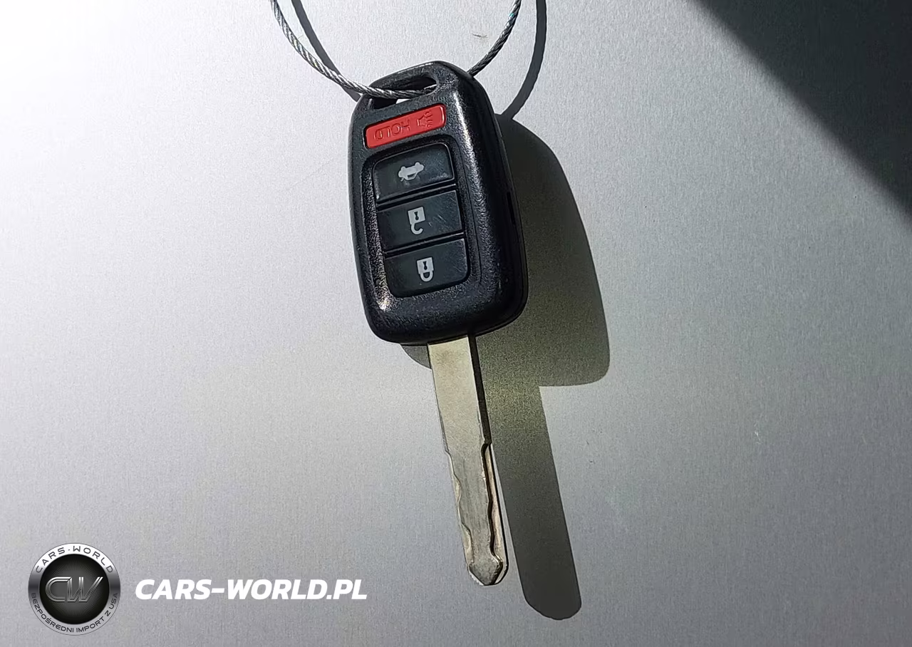 2018 Honda Civic Lx VIN:2HGFC2F56JH605462 - 11