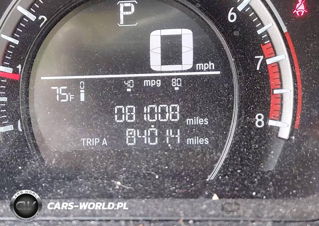 2018 Honda Civic Lx VIN:2HGFC2F56JH605462 - 16