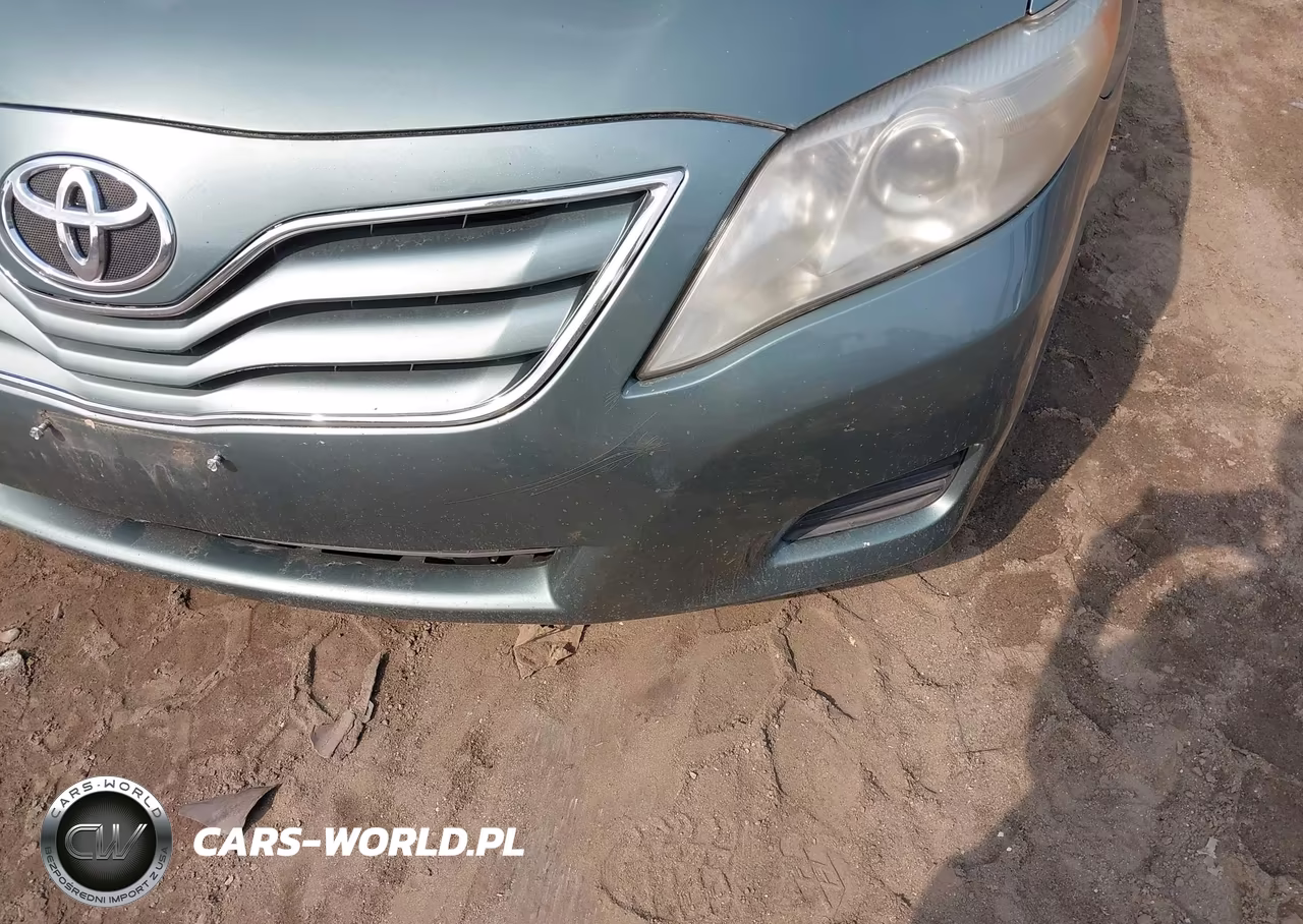 2011 Toyota Camry Le VIN:4T1BF3EK8BU752698 - 6