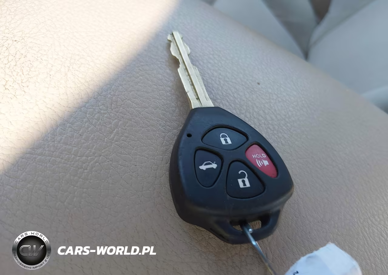 2008 Toyota Avalon Xl VIN:4T1BK36B88U257792 - 11