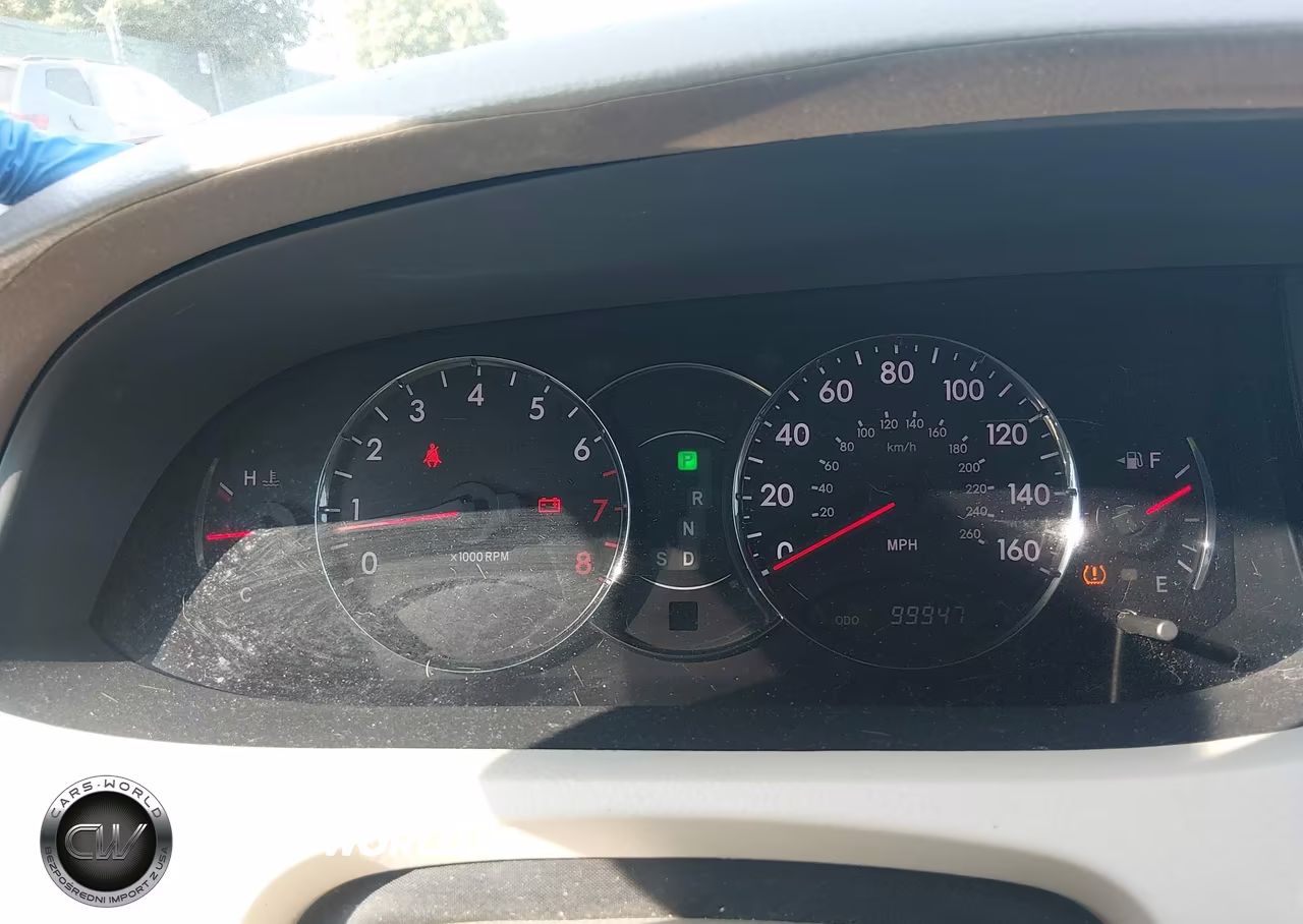 2008 Toyota Avalon Xl VIN:4T1BK36B88U257792 - 7