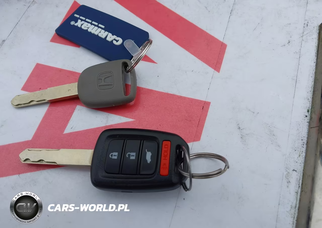 2018 Honda Cr-V Lx VIN:2HKRW6H30JH203482 - 11