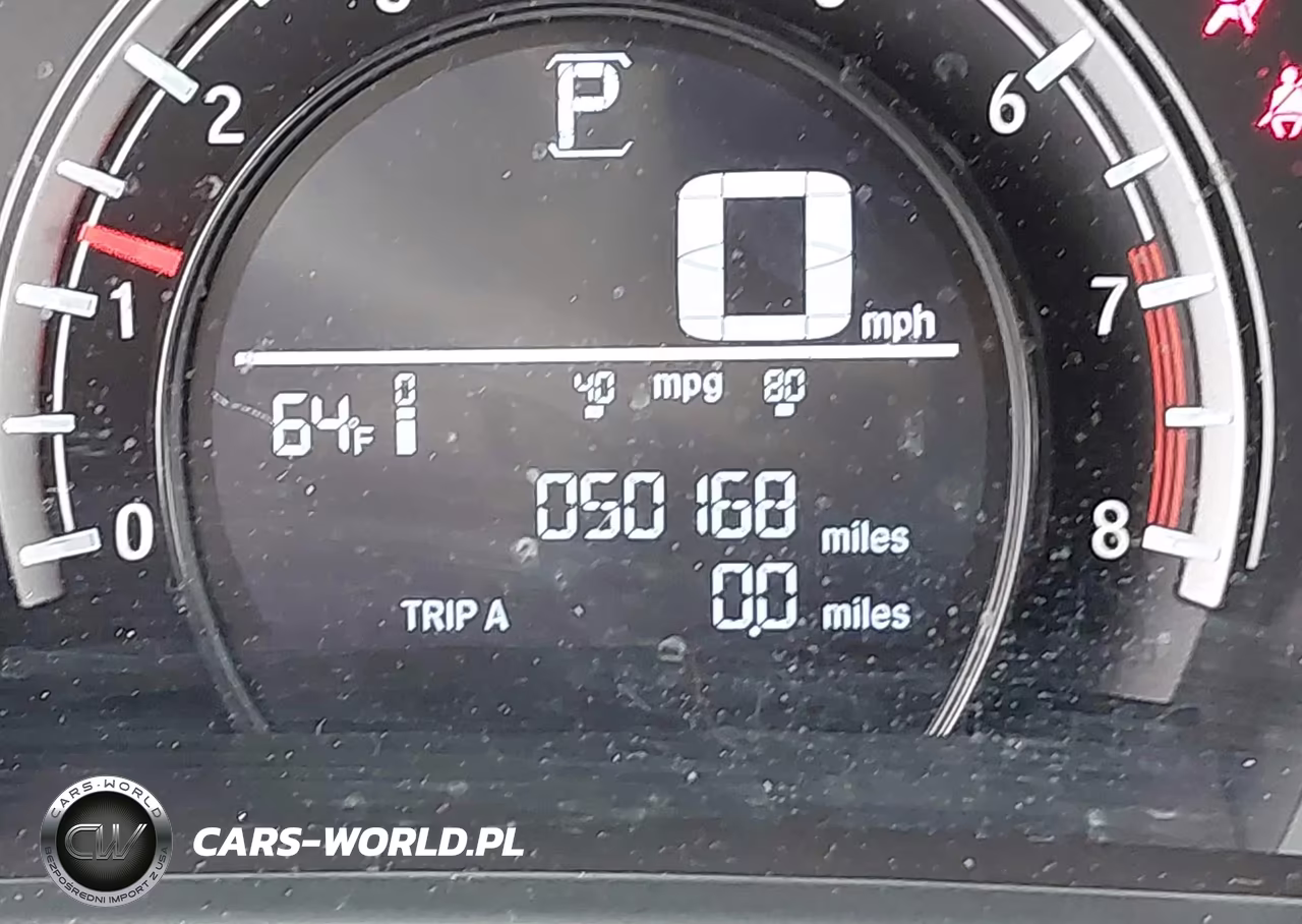 2018 Honda Cr-V Lx VIN:2HKRW6H30JH203482 - 15