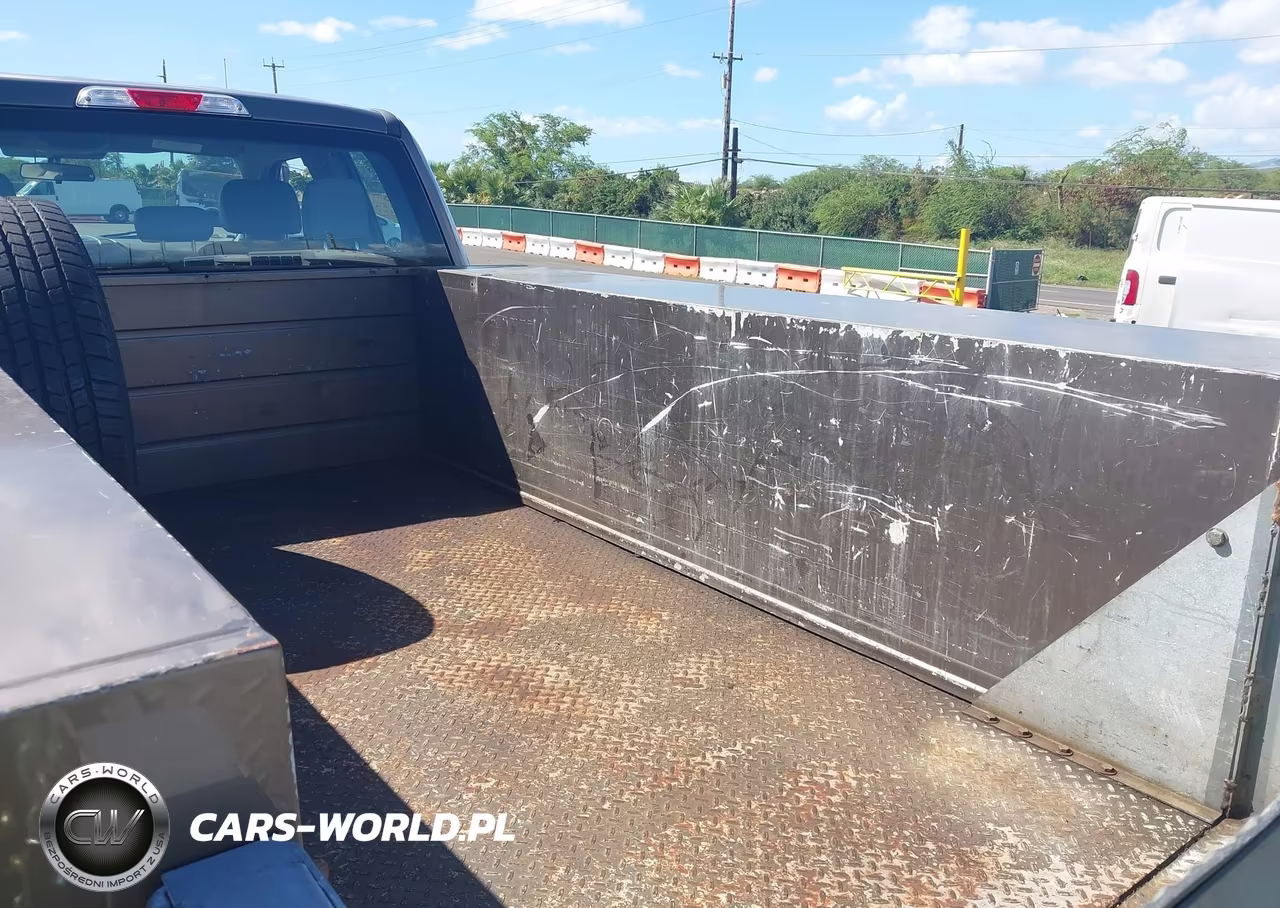 2019 Ford F-350 Xl VIN:1FD8X3B67KEG12487 - 13