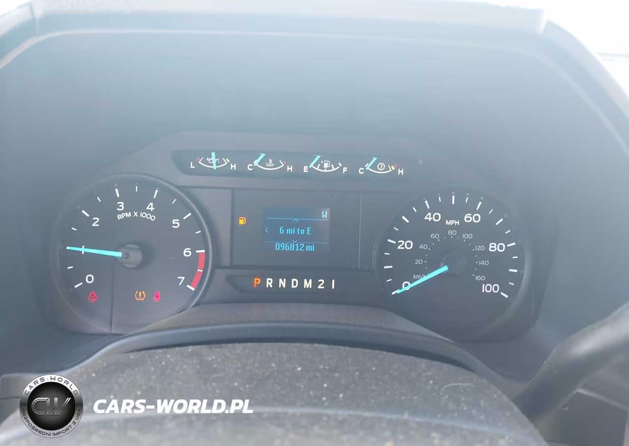 2019 Ford F-350 Xl VIN:1FD8X3B67KEG12487 - 7