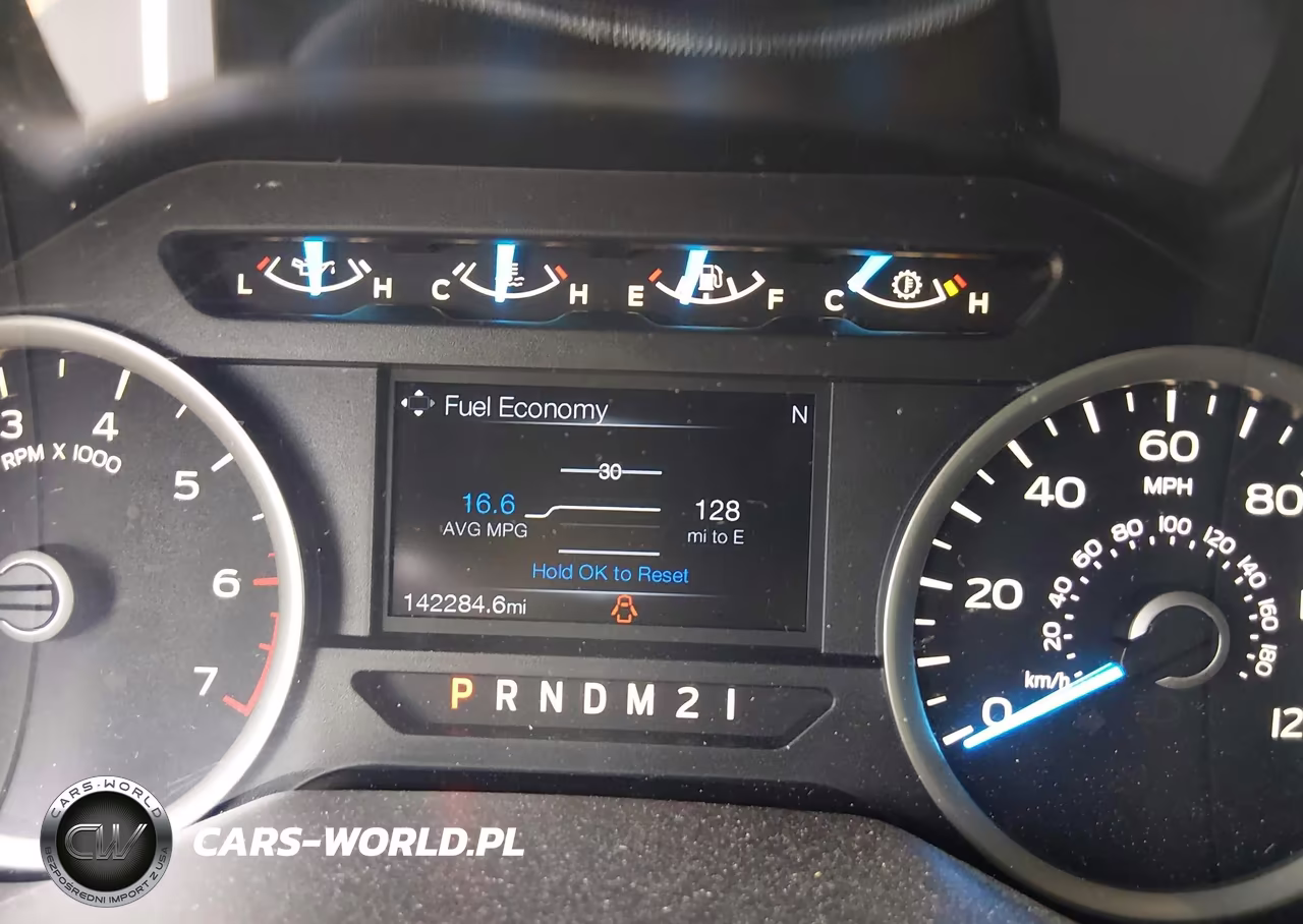 2015 Ford F-150 Xlt VIN:1FTEW1EF0FKE70484 - 15