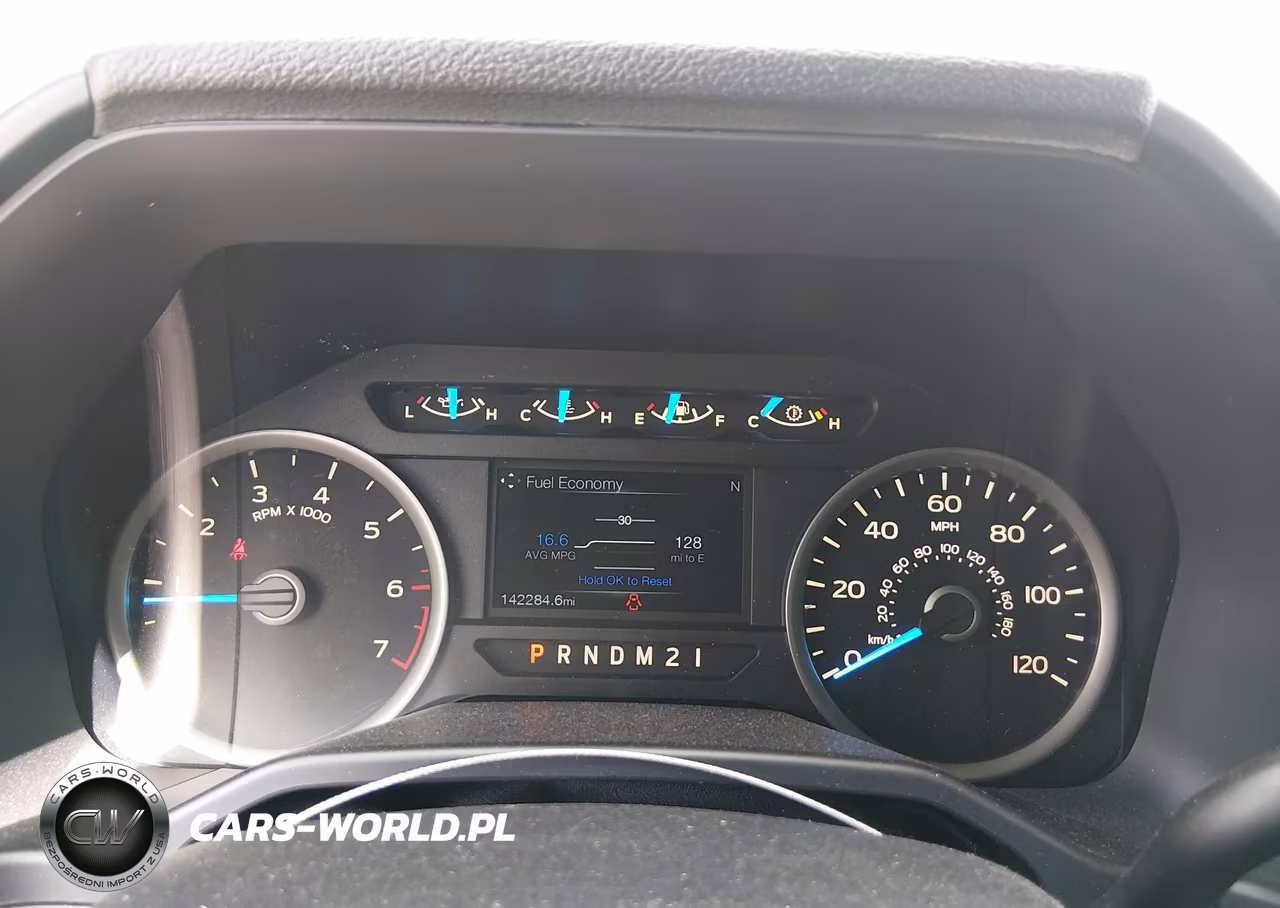 2015 Ford F-150 Xlt VIN:1FTEW1EF0FKE70484 - 7