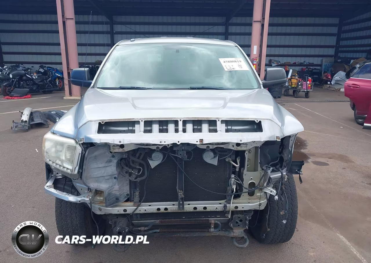 2015 Toyota Tundra Sr 5.7L V8 VIN:5TFRY5F17FX188867 - 13