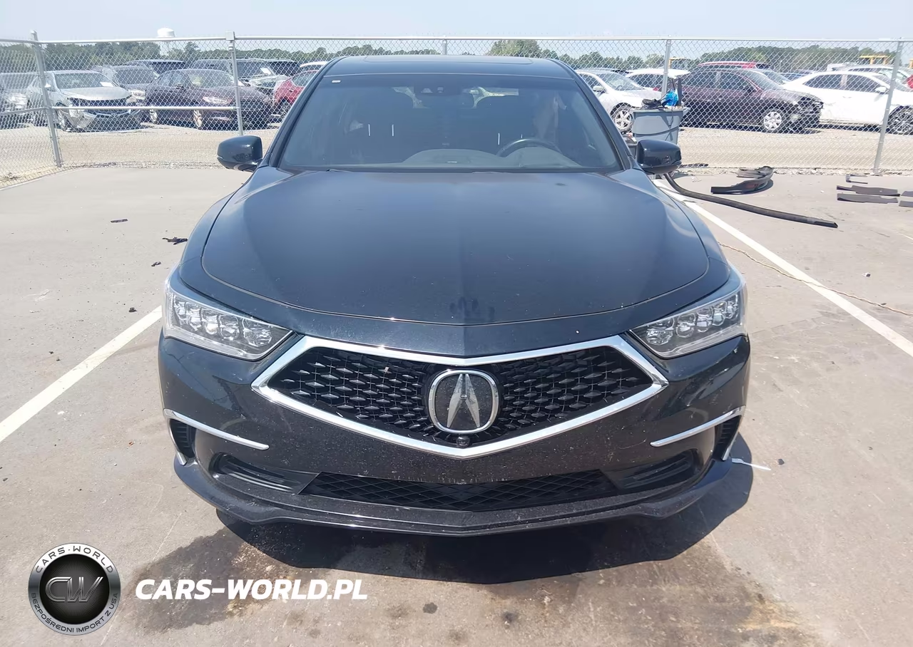 2018 Acura Rlx Sport Hybrid Advance Package VIN:JH4KC2F99JC000496 - 13