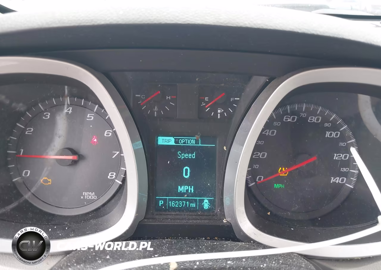 2014 Chevrolet Equinox Lt VIN:2GNFLCE37E6144463 - 7
