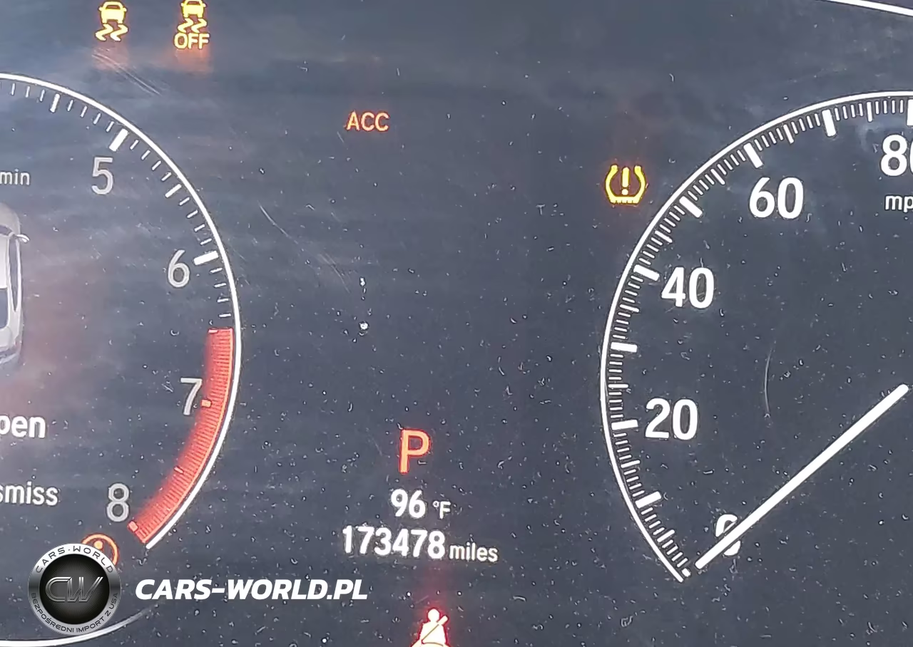 2018 Honda Accord Ex VIN:1HGCV1F42JA134780 - 7
