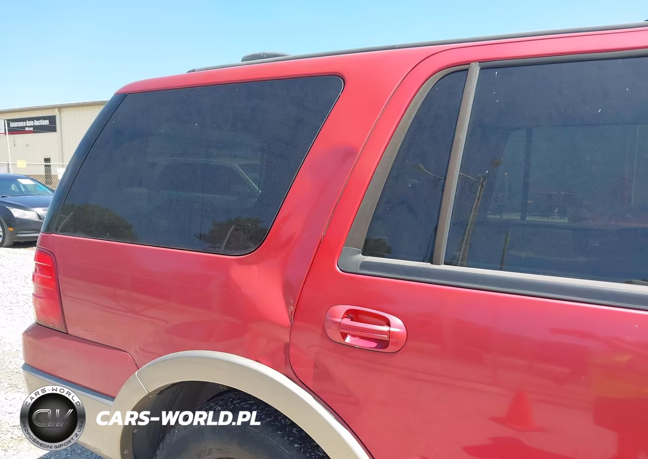 2003 Ford Expedition Eddie Bauer VIN:1FMPU18L33LA07630 - 6