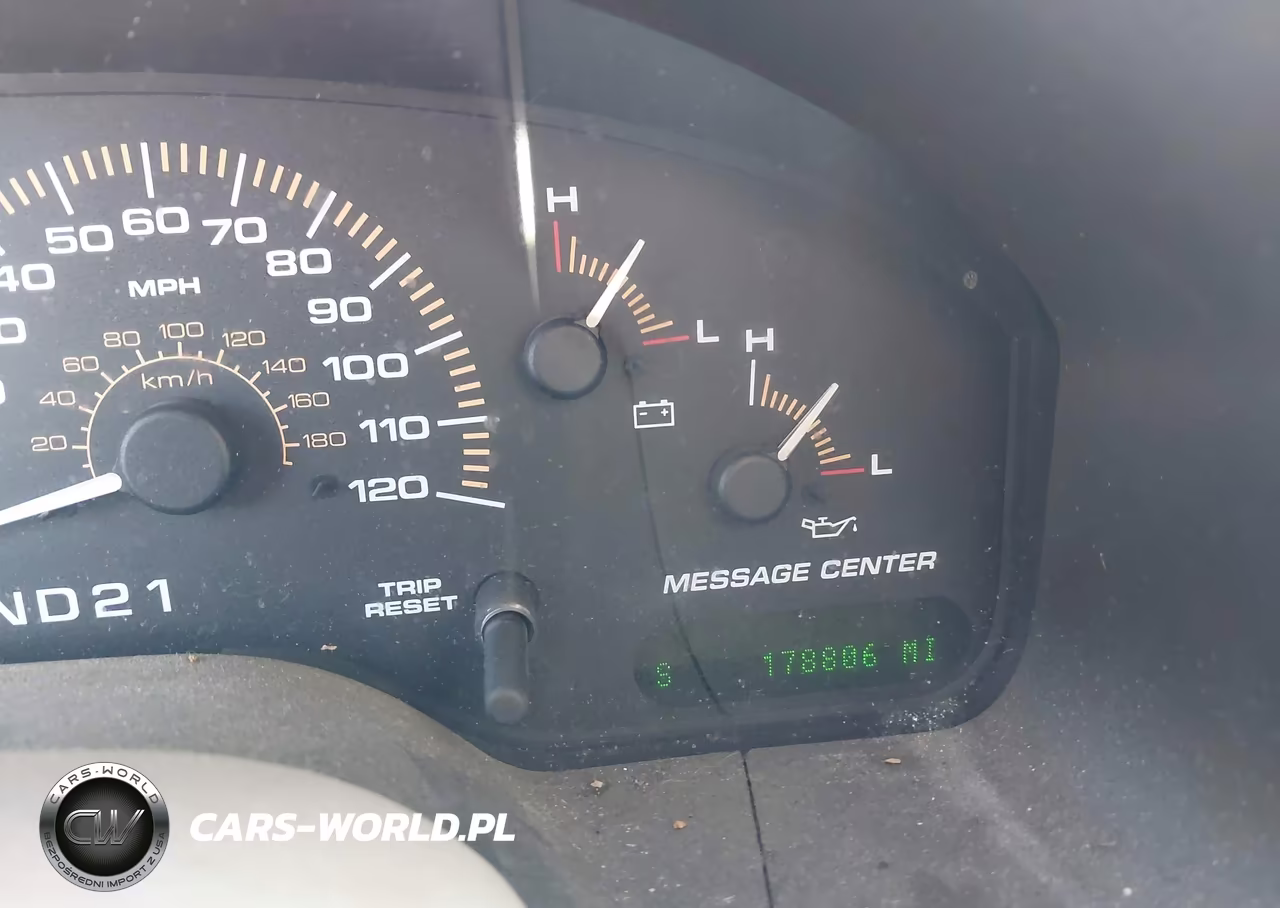2003 Ford Expedition Eddie Bauer VIN:1FMPU18L33LA07630 - 7
